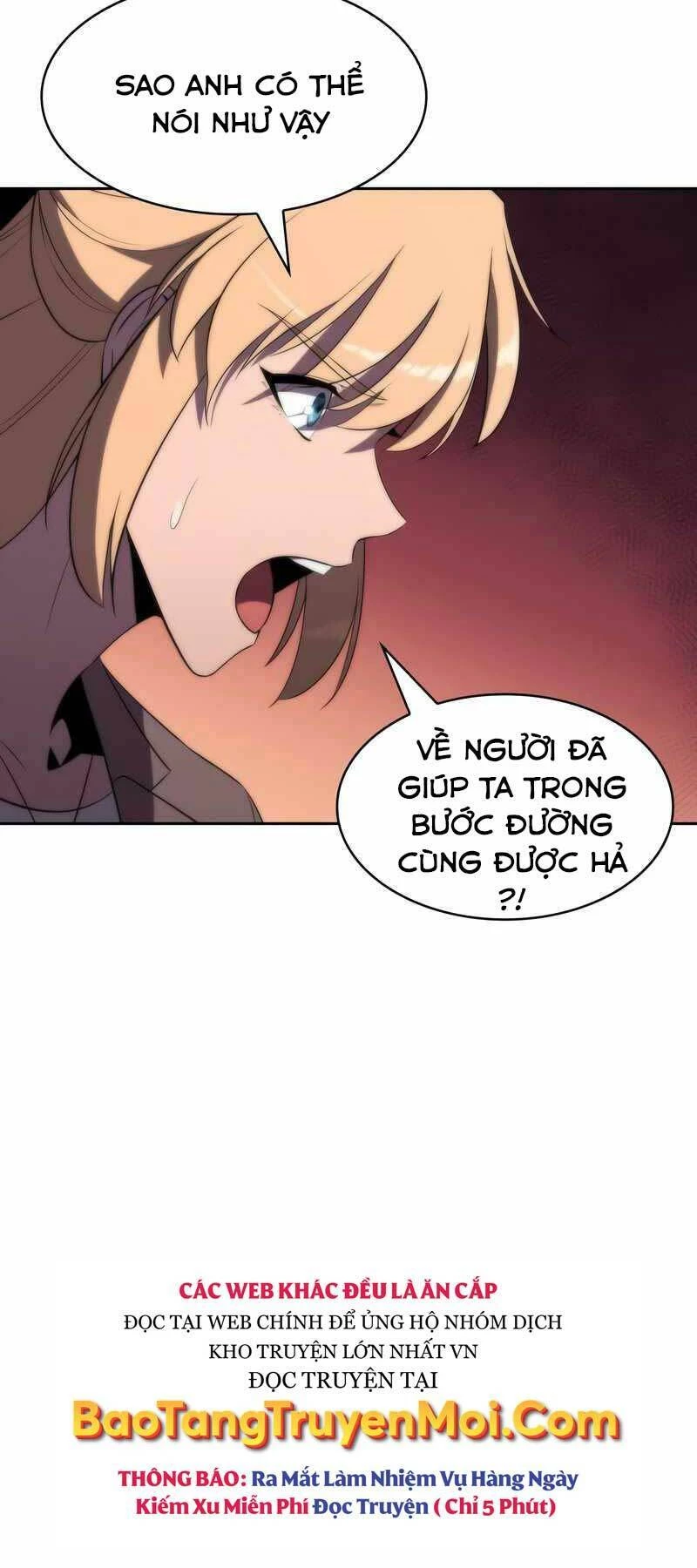 Người Chơi Mới Cấp Tối Đa Chapter 47 - Trang 4
