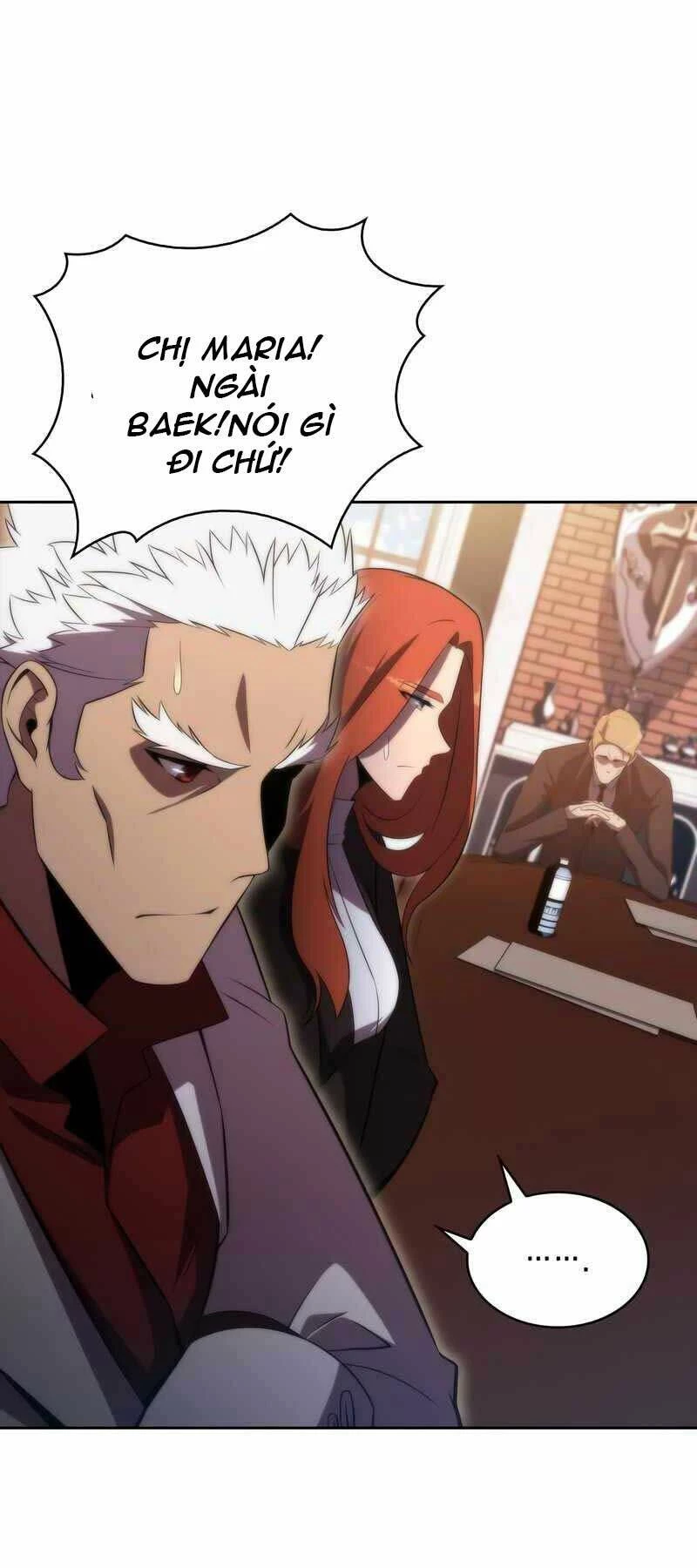 Người Chơi Mới Cấp Tối Đa Chapter 47 - Trang 4