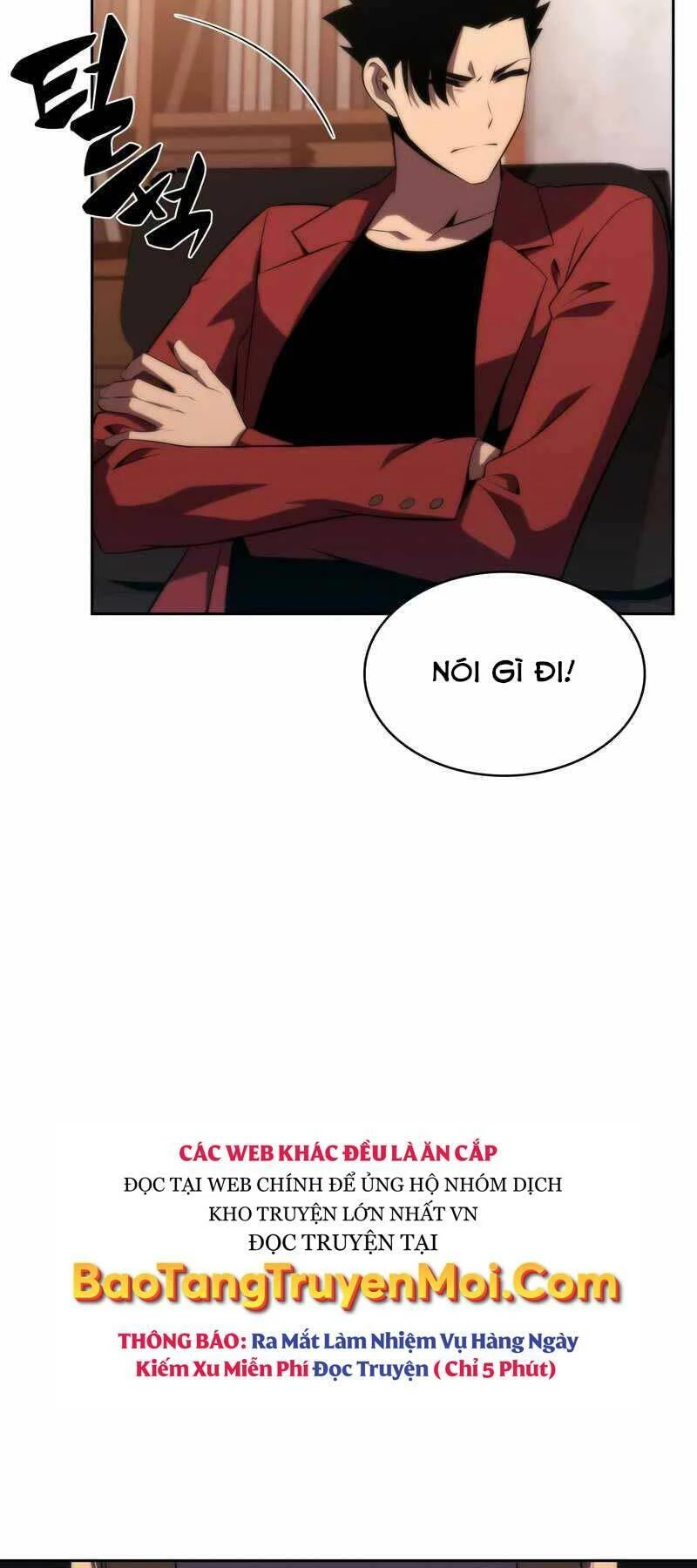 Người Chơi Mới Cấp Tối Đa Chapter 47 - Trang 4