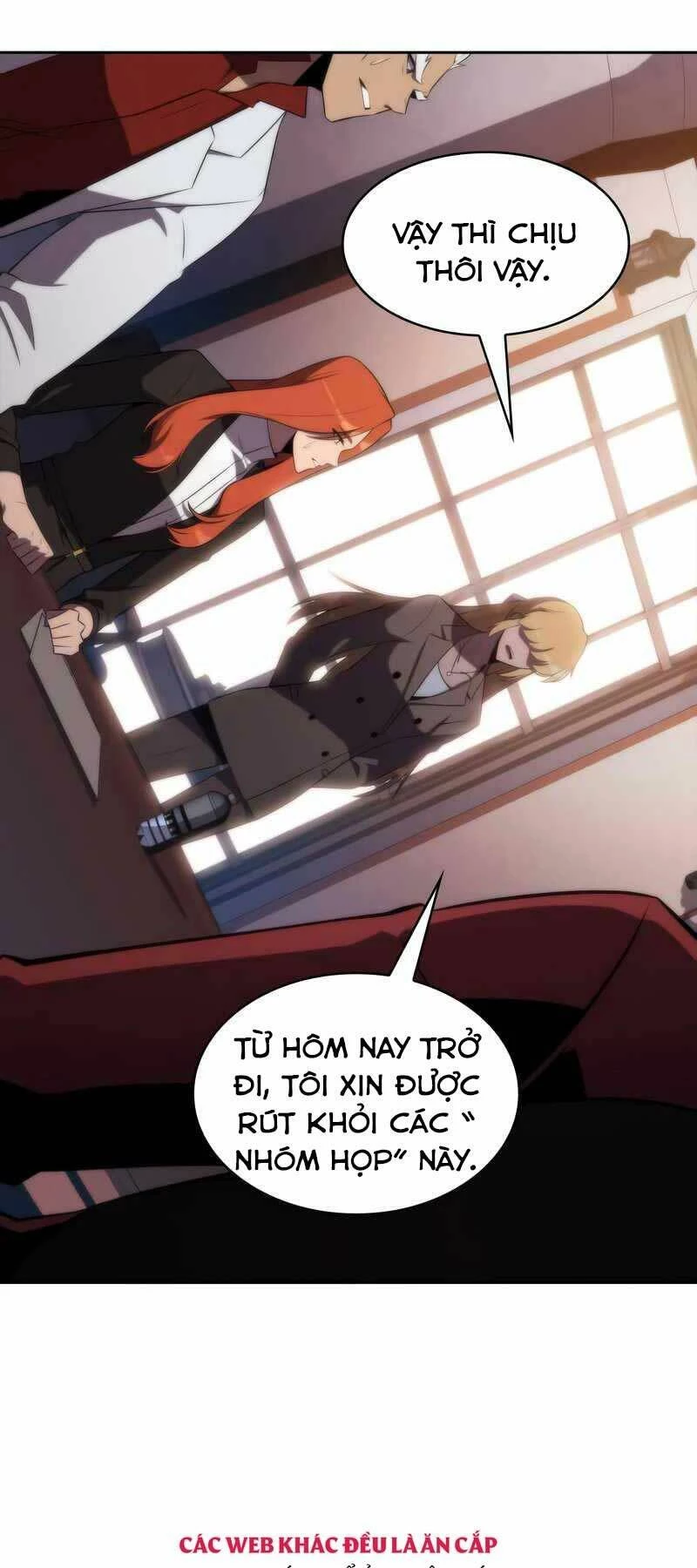Người Chơi Mới Cấp Tối Đa Chapter 47 - Trang 4