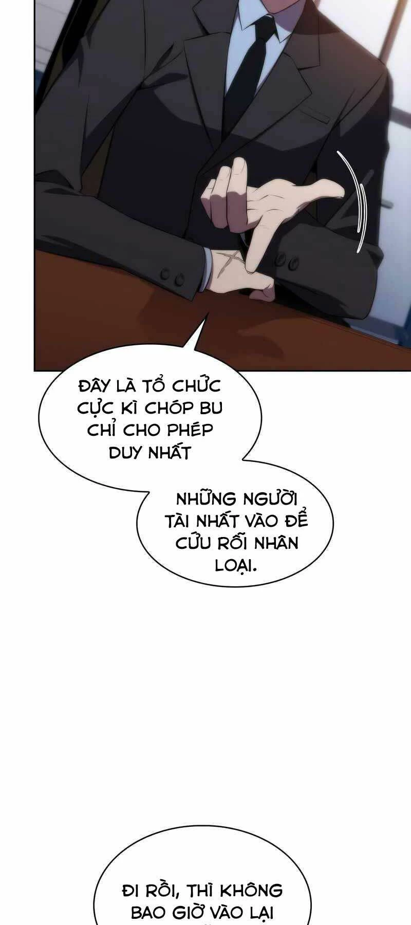 Người Chơi Mới Cấp Tối Đa Chapter 47 - Trang 4
