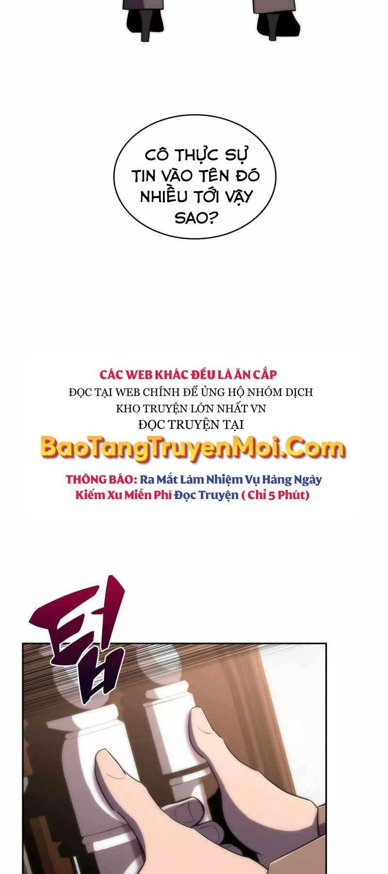 Người Chơi Mới Cấp Tối Đa Chapter 47 - Trang 4