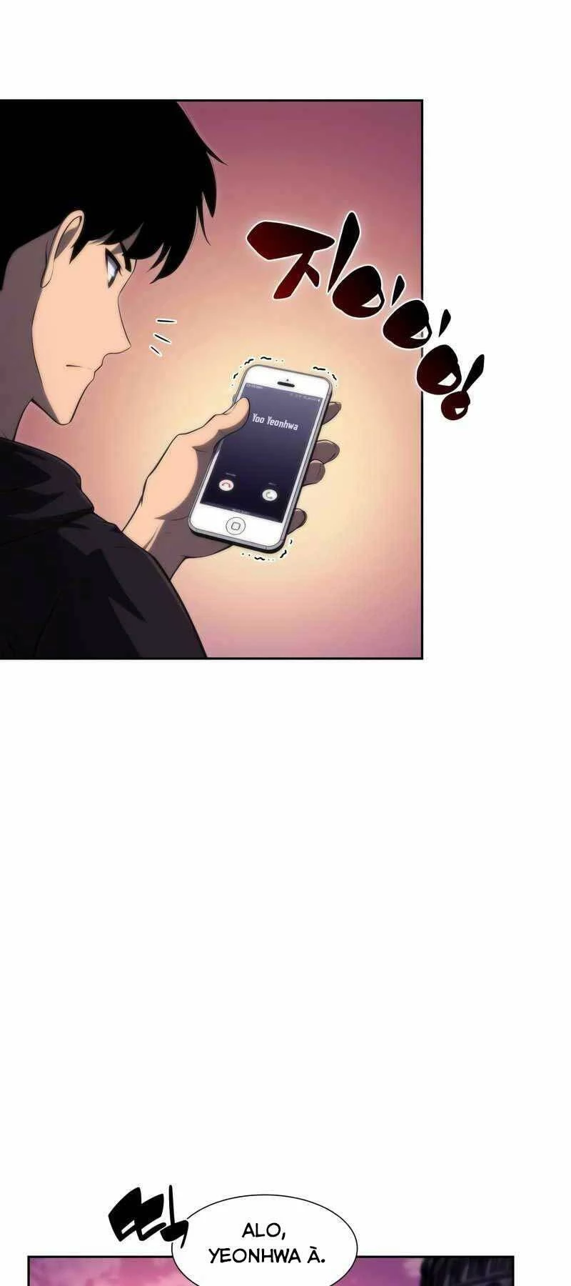 Người Chơi Mới Cấp Tối Đa Chapter 47 - Trang 4