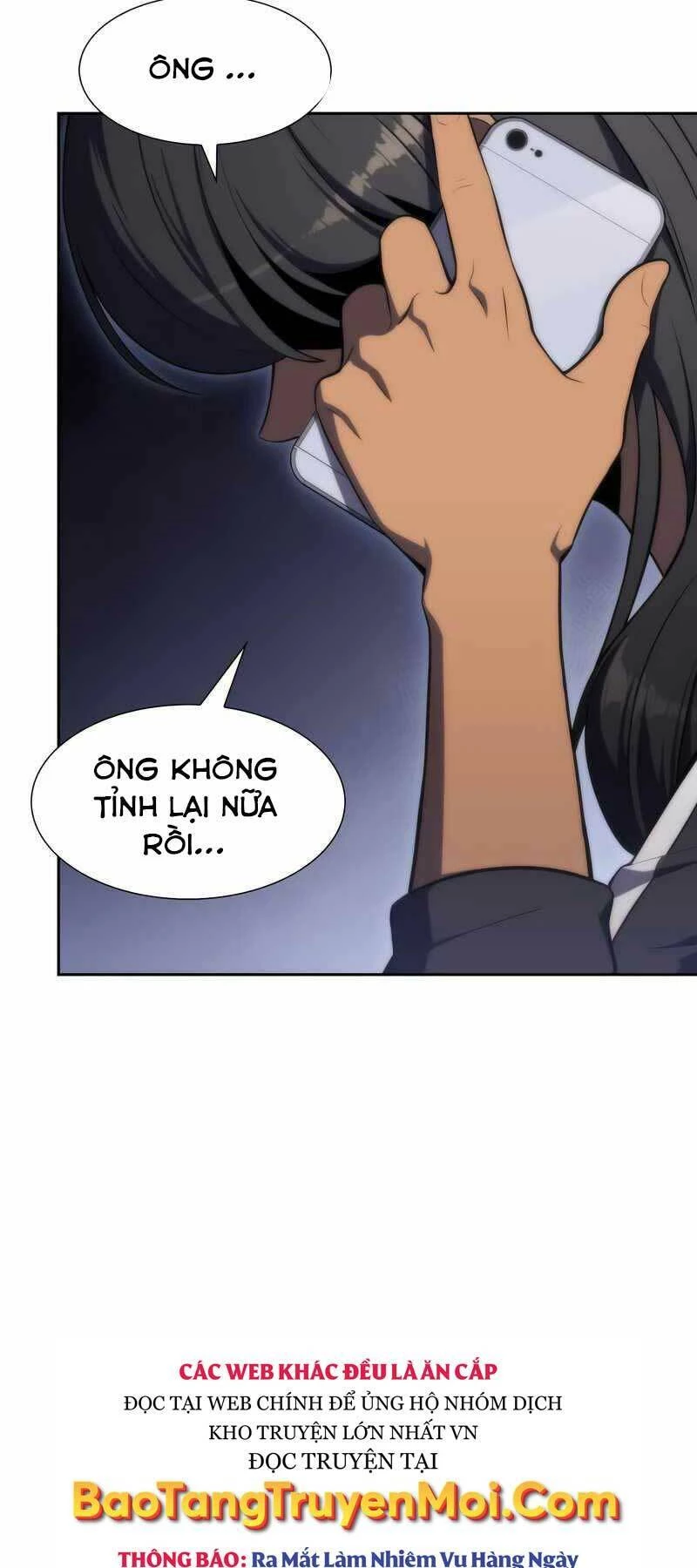Người Chơi Mới Cấp Tối Đa Chapter 47 - Trang 4