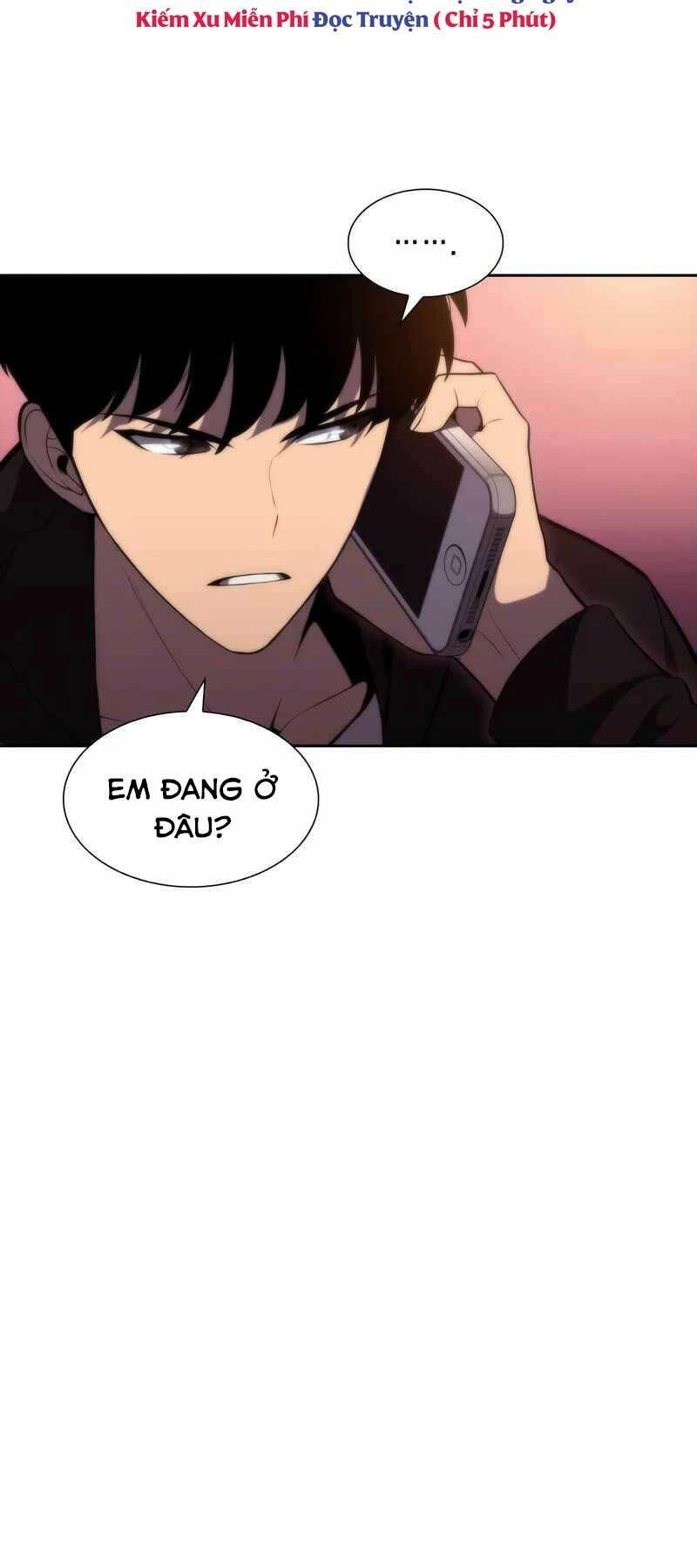 Người Chơi Mới Cấp Tối Đa Chapter 47 - Trang 4