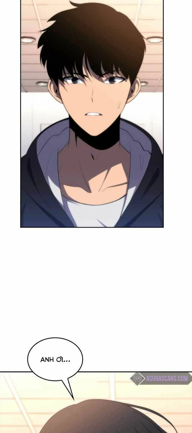 Người Chơi Mới Cấp Tối Đa Chapter 47 - Trang 4