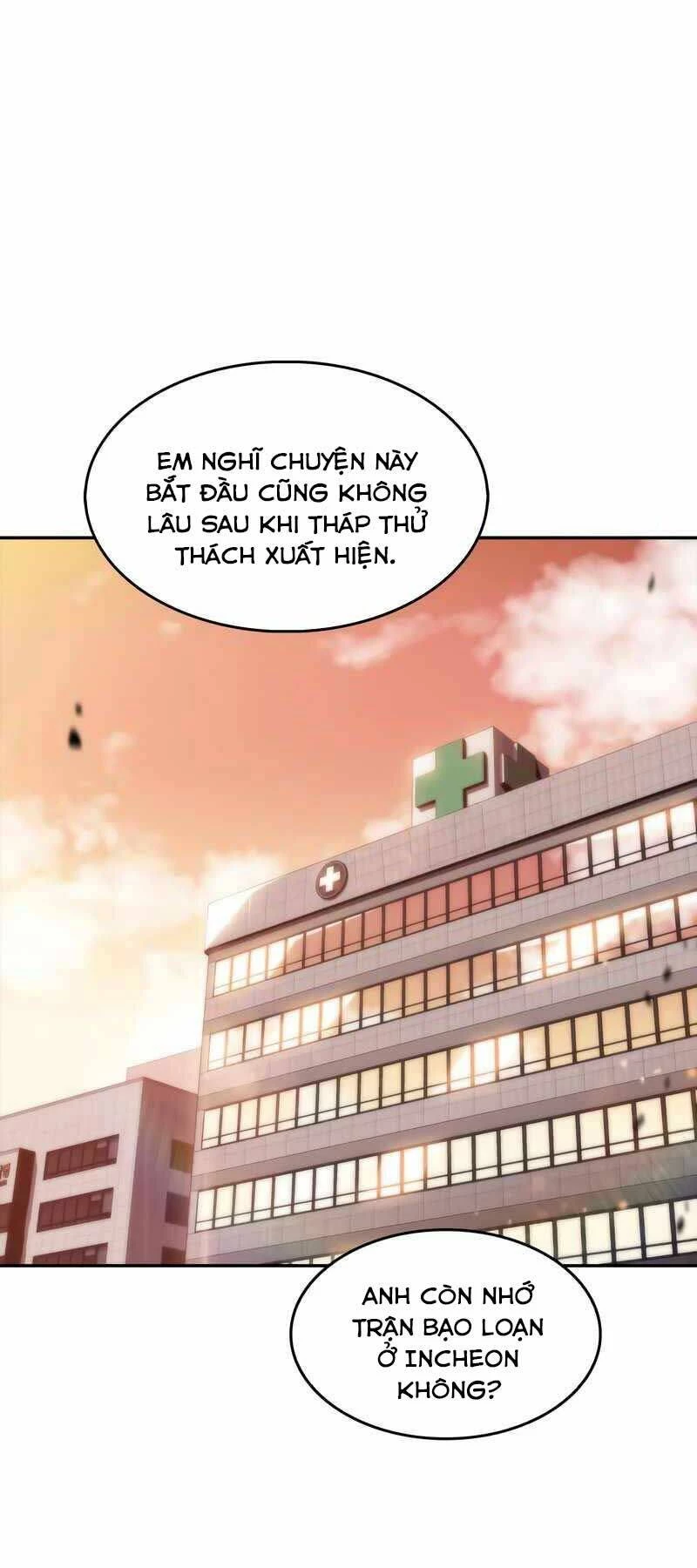 Người Chơi Mới Cấp Tối Đa Chapter 47 - Trang 4