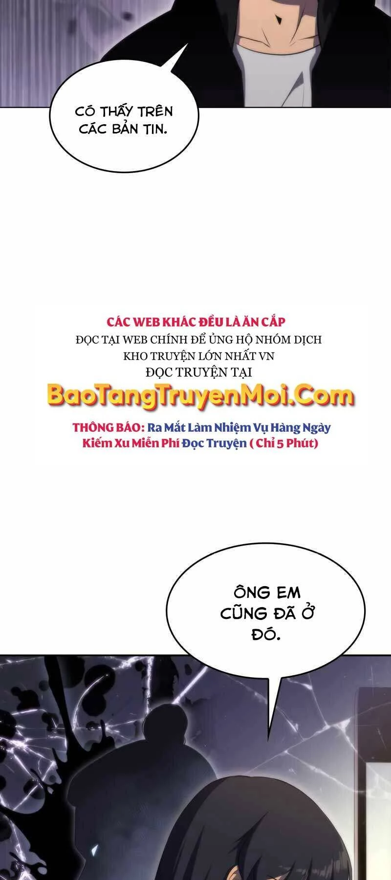 Người Chơi Mới Cấp Tối Đa Chapter 47 - Trang 4