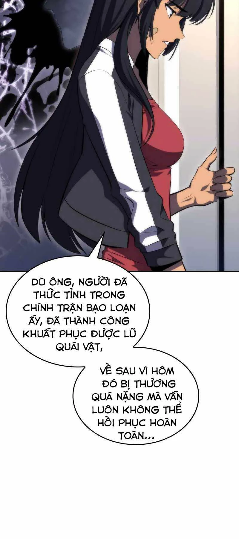 Người Chơi Mới Cấp Tối Đa Chapter 47 - Trang 4
