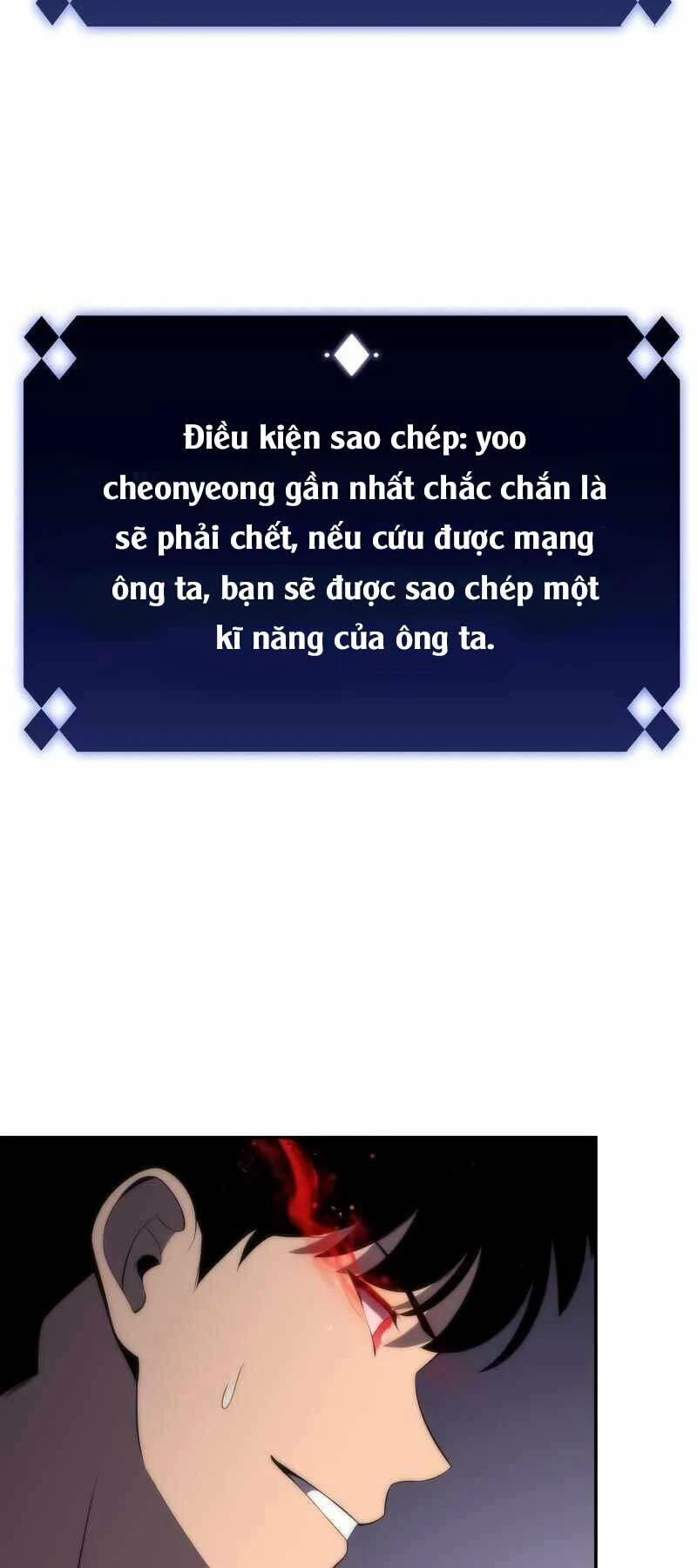 Người Chơi Mới Cấp Tối Đa Chapter 47 - Trang 4