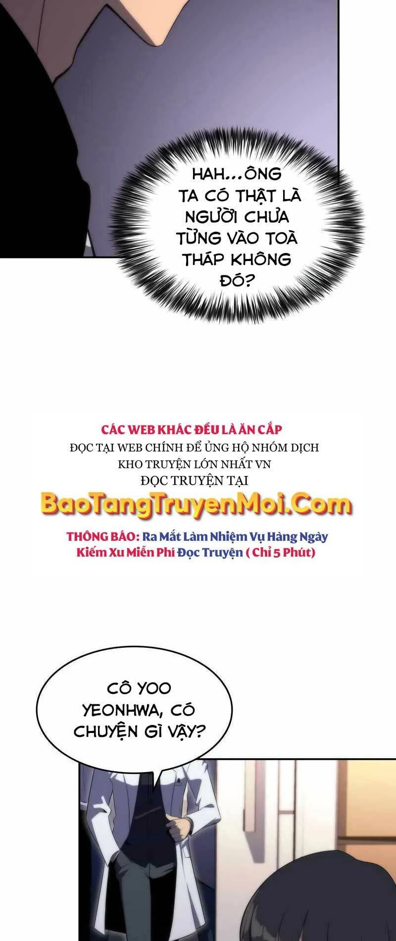 Người Chơi Mới Cấp Tối Đa Chapter 47 - Trang 4