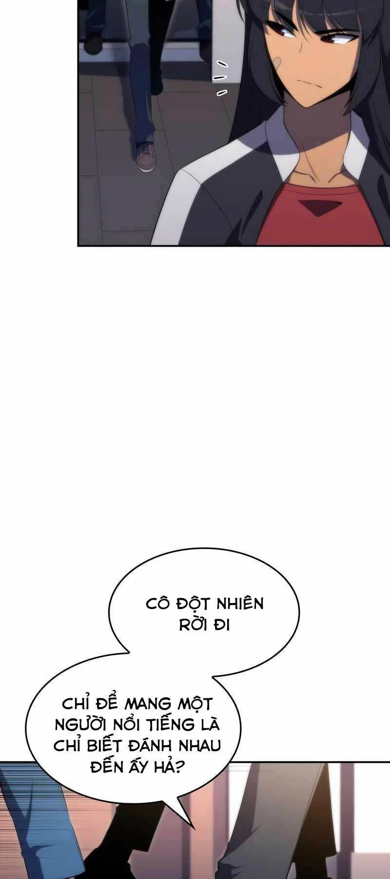 Người Chơi Mới Cấp Tối Đa Chapter 47 - Trang 4