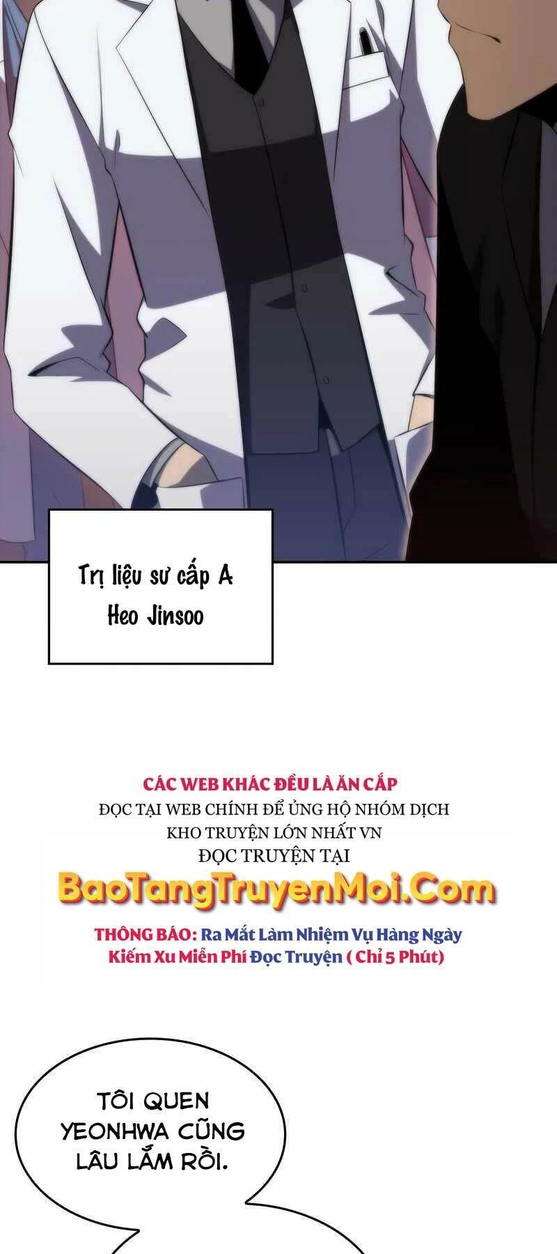 Người Chơi Mới Cấp Tối Đa Chapter 47 - Trang 4