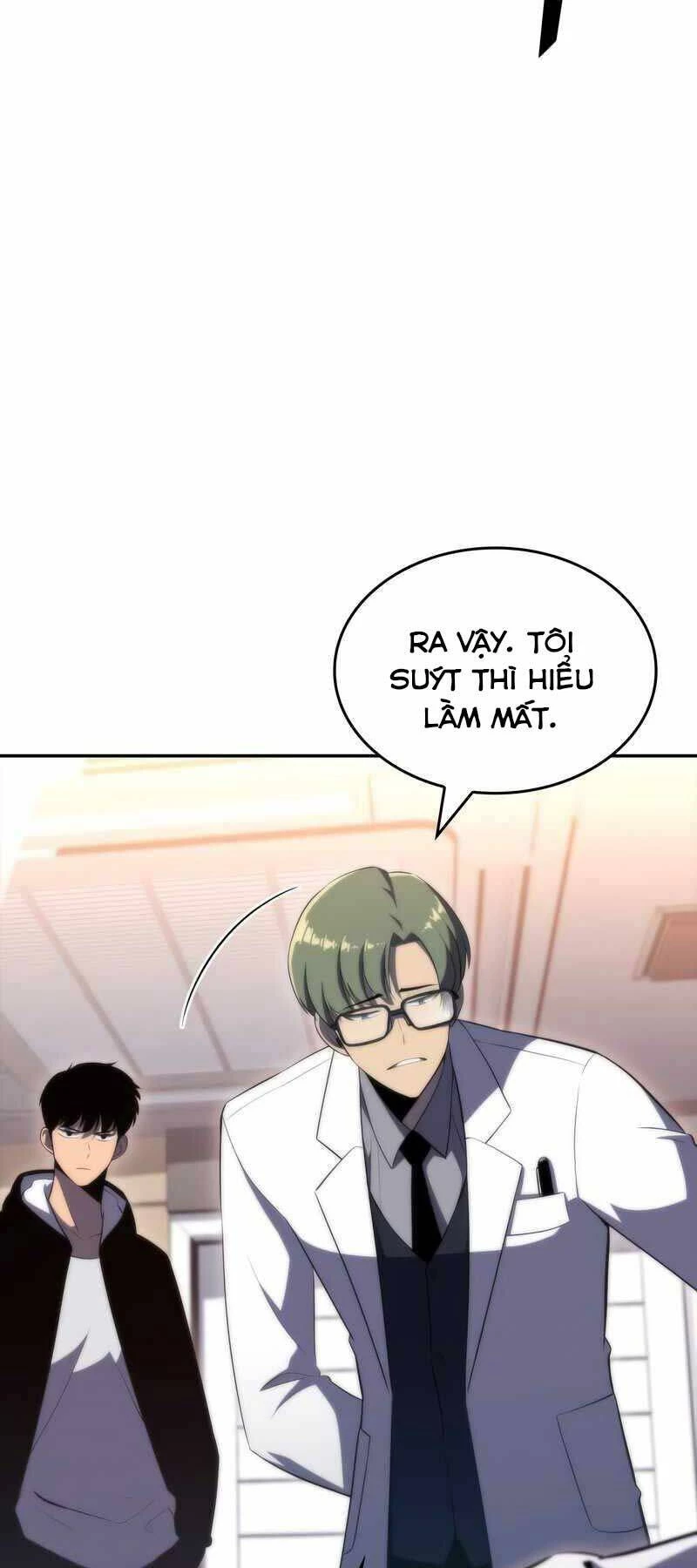 Người Chơi Mới Cấp Tối Đa Chapter 47 - Trang 4