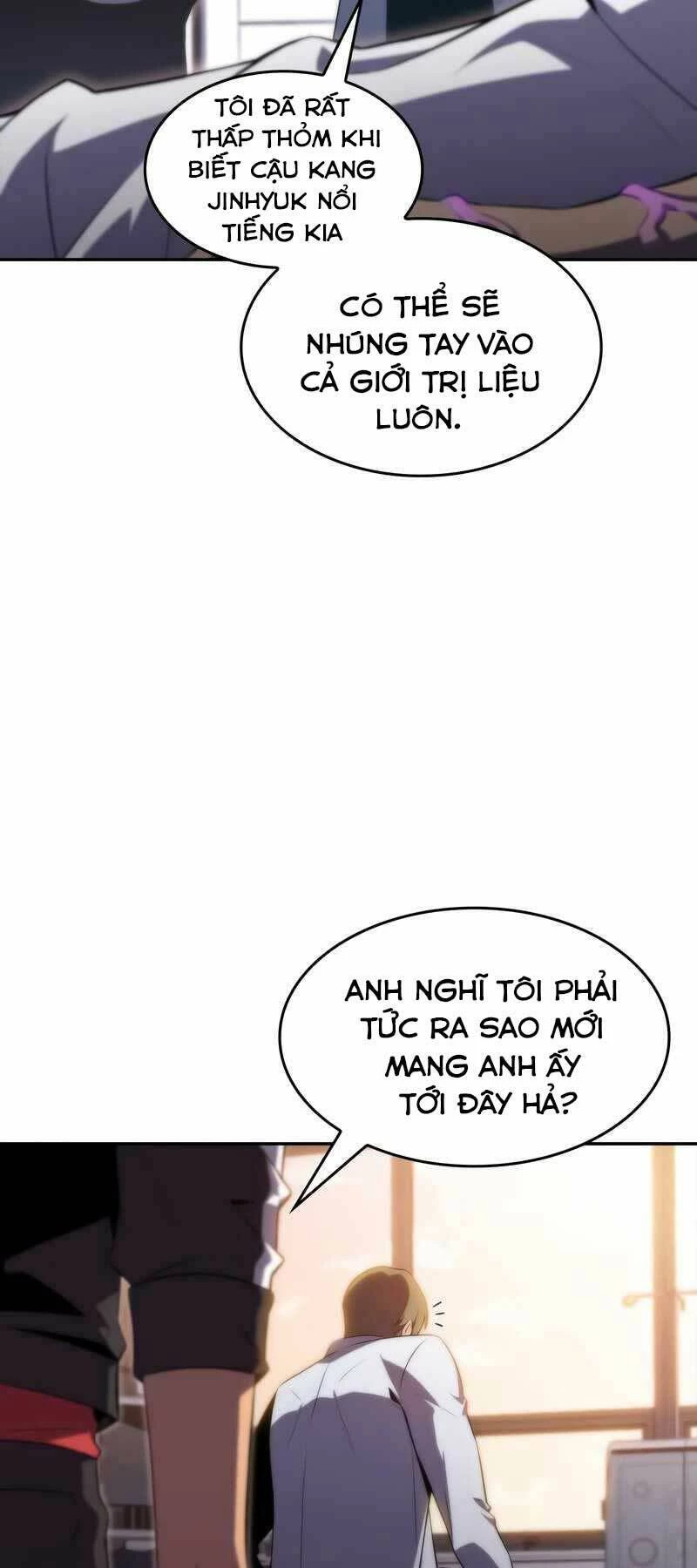 Người Chơi Mới Cấp Tối Đa Chapter 47 - Trang 4