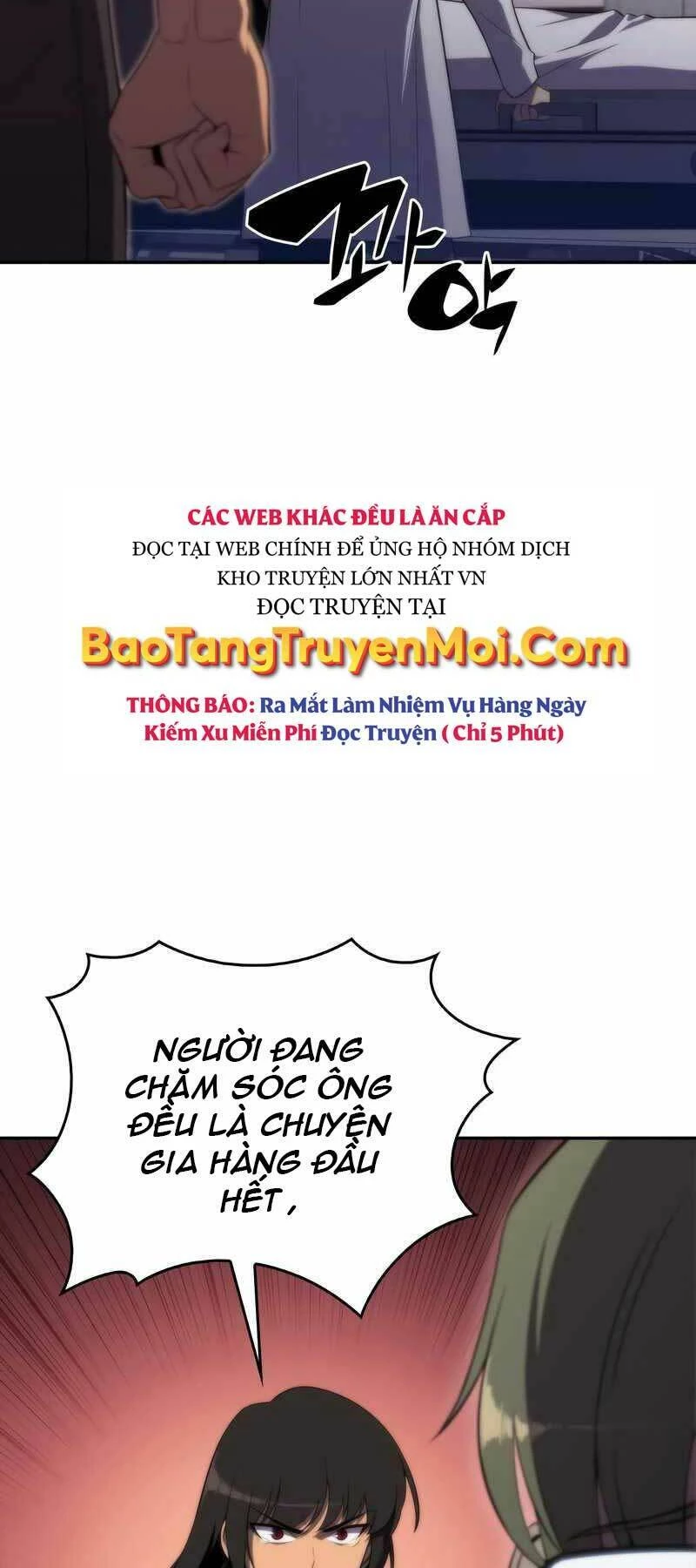 Người Chơi Mới Cấp Tối Đa Chapter 47 - Trang 4