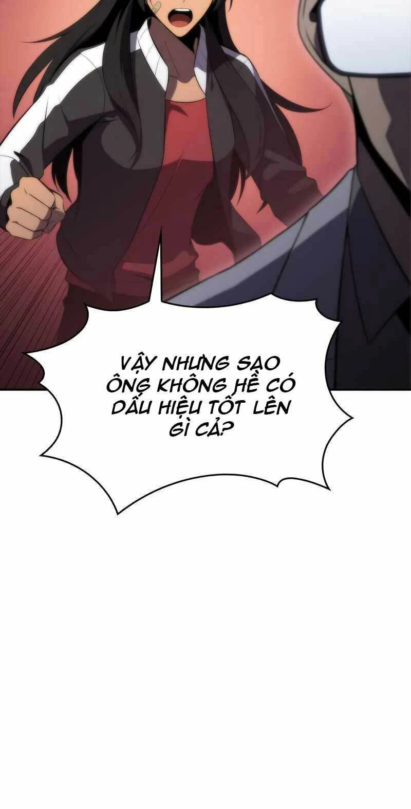 Người Chơi Mới Cấp Tối Đa Chapter 47 - Trang 4