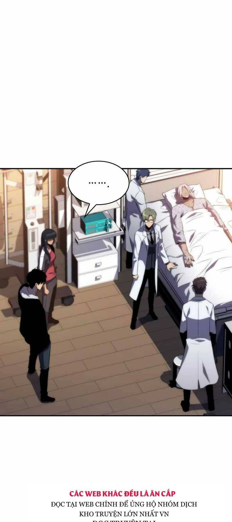 Người Chơi Mới Cấp Tối Đa Chapter 47 - Trang 4
