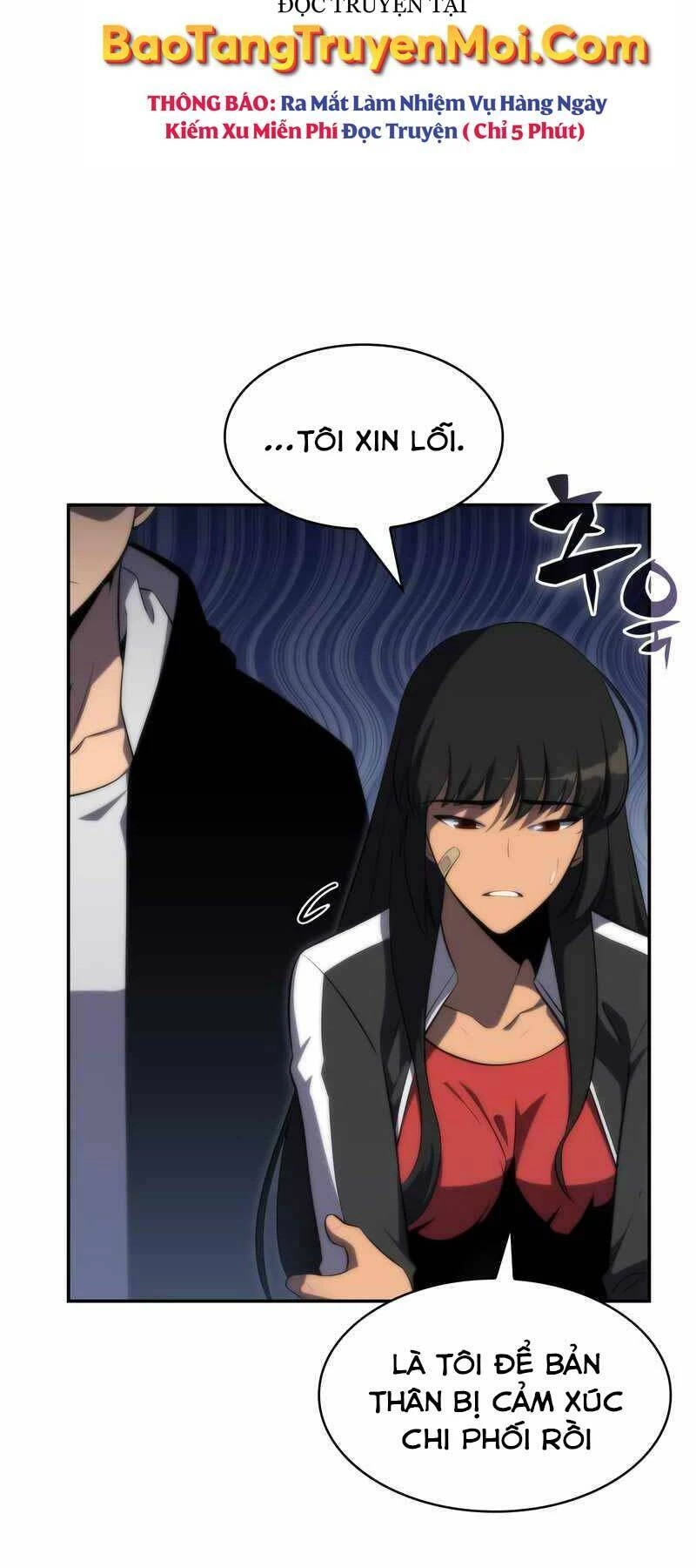Người Chơi Mới Cấp Tối Đa Chapter 47 - Trang 4