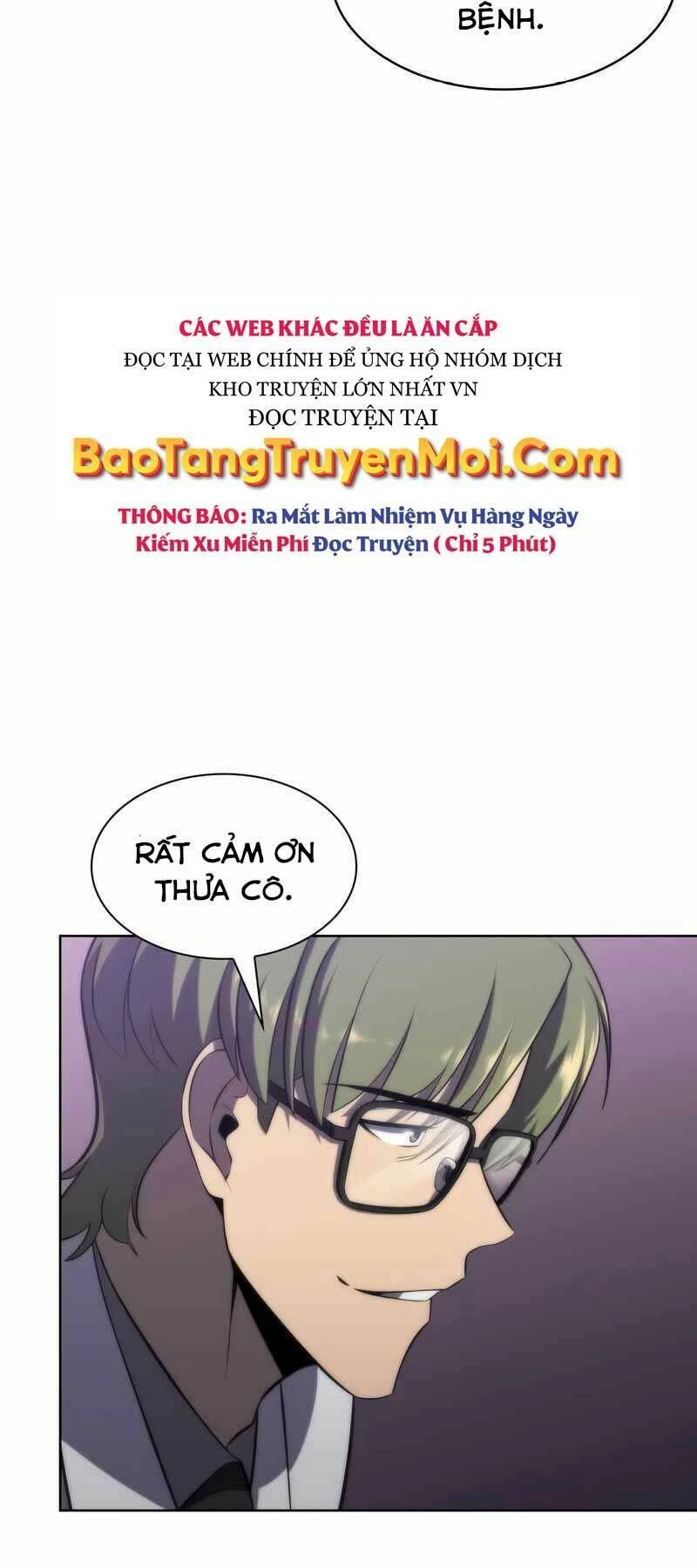 Người Chơi Mới Cấp Tối Đa Chapter 47 - Trang 4