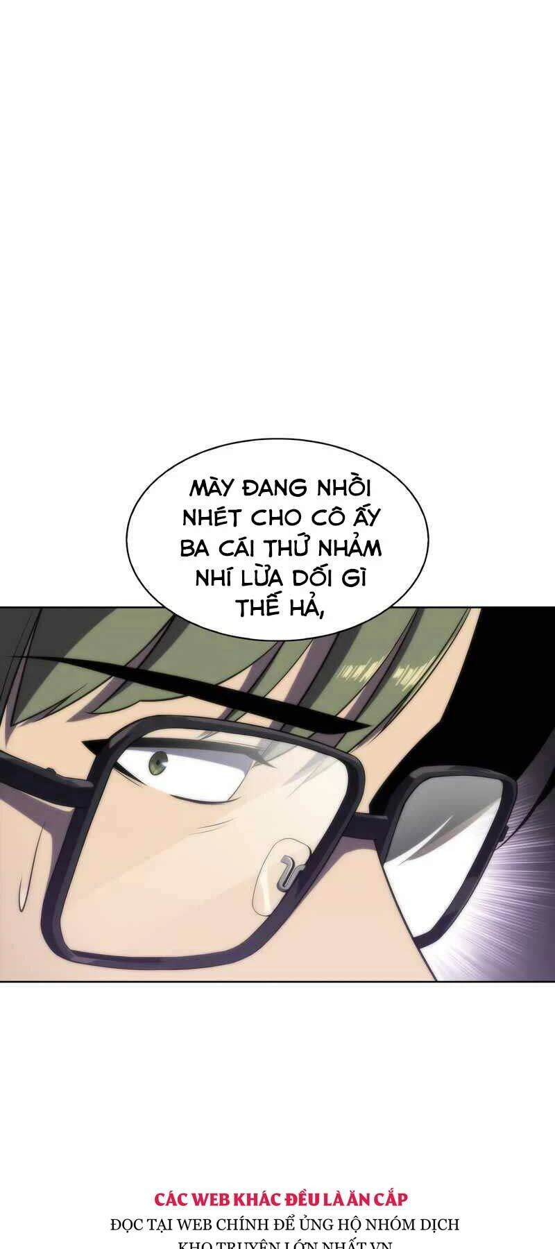 Người Chơi Mới Cấp Tối Đa Chapter 47 - Trang 4