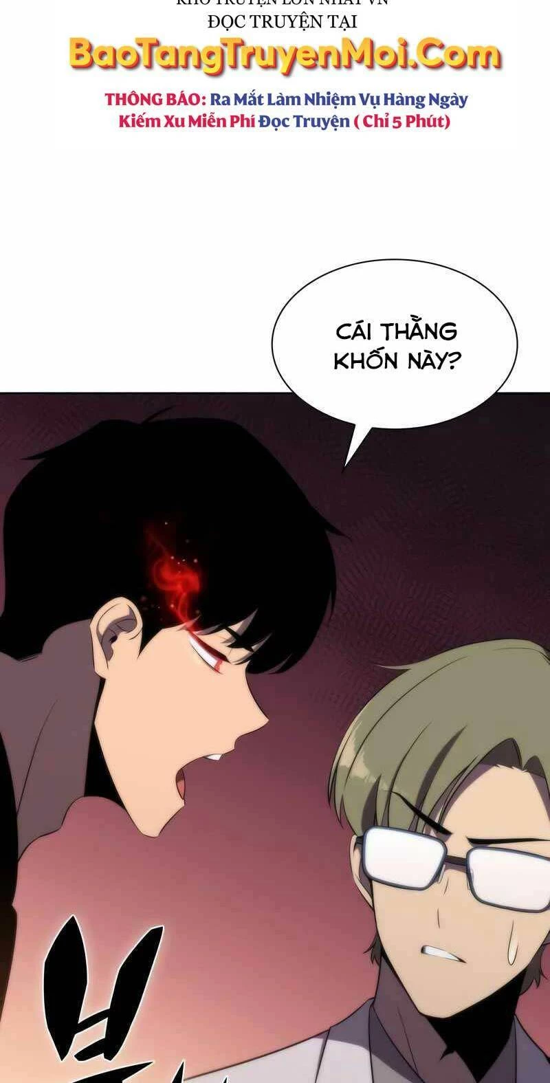 Người Chơi Mới Cấp Tối Đa Chapter 47 - Trang 4
