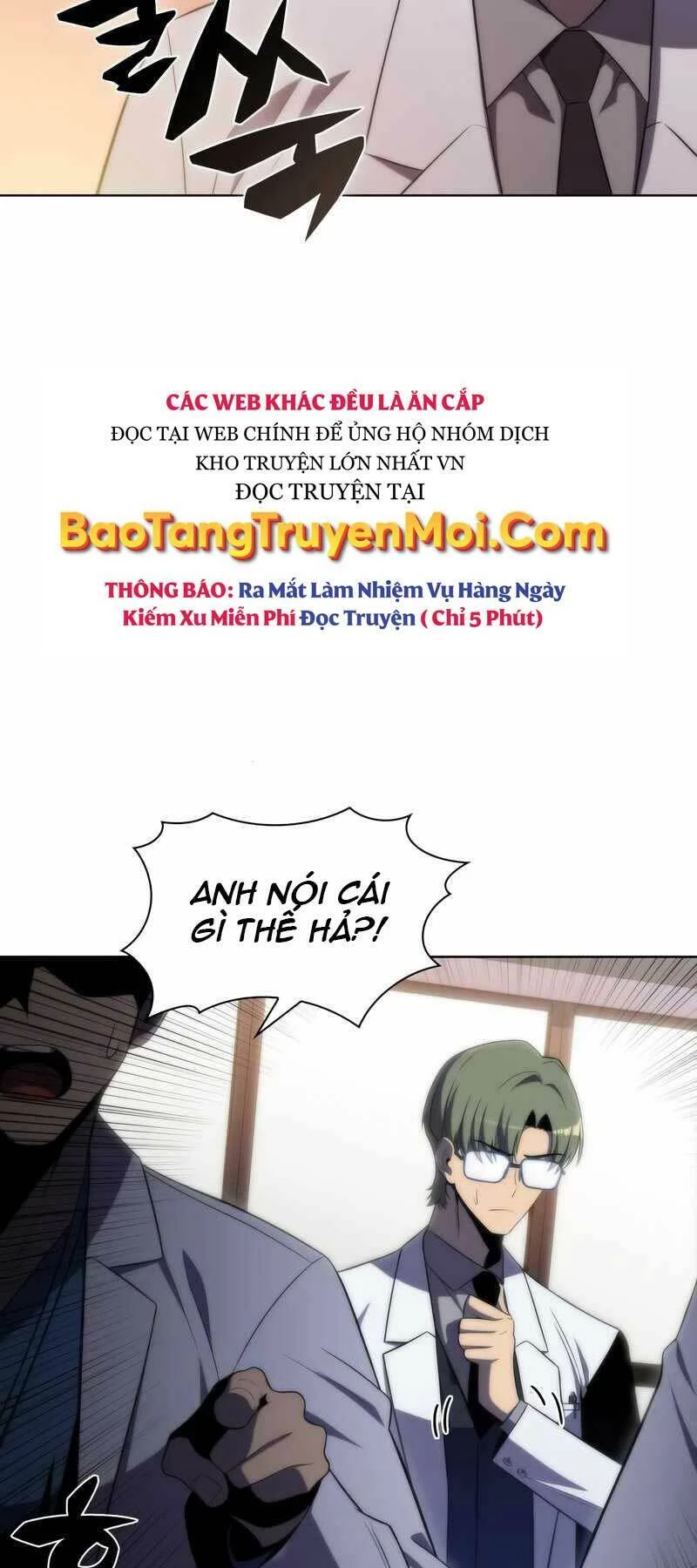 Người Chơi Mới Cấp Tối Đa Chapter 47 - Trang 4