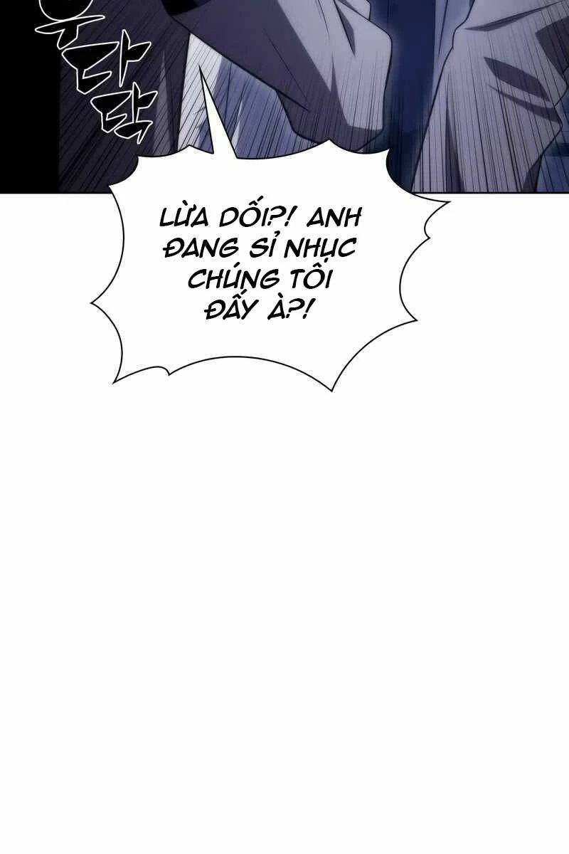 Người Chơi Mới Cấp Tối Đa Chapter 47 - Trang 4