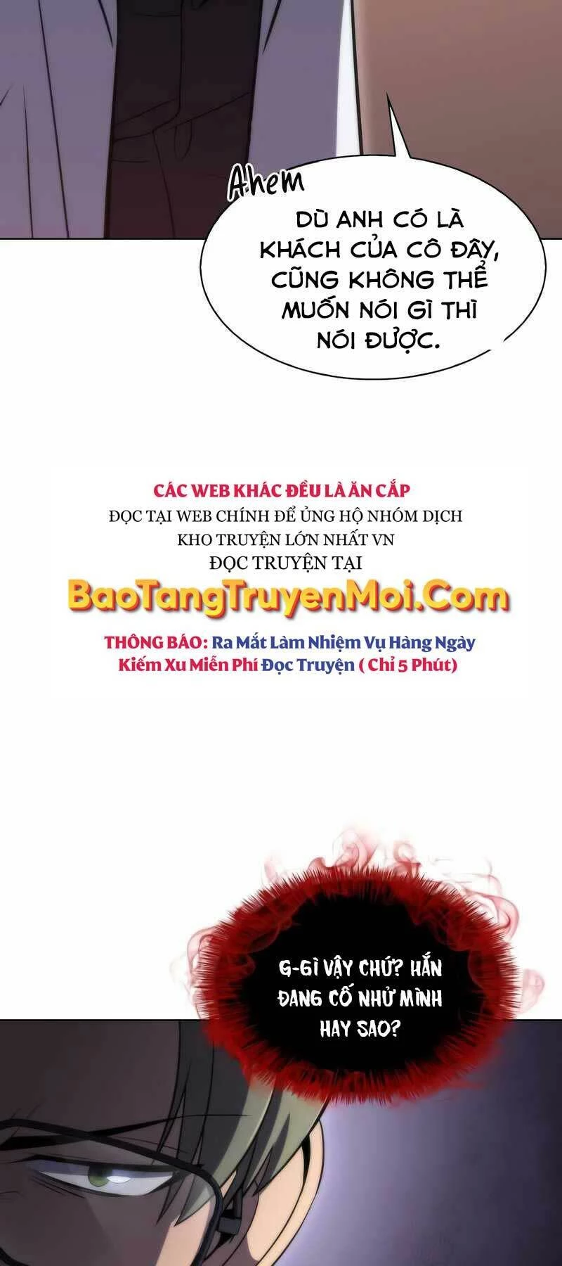 Người Chơi Mới Cấp Tối Đa Chapter 47 - Trang 4