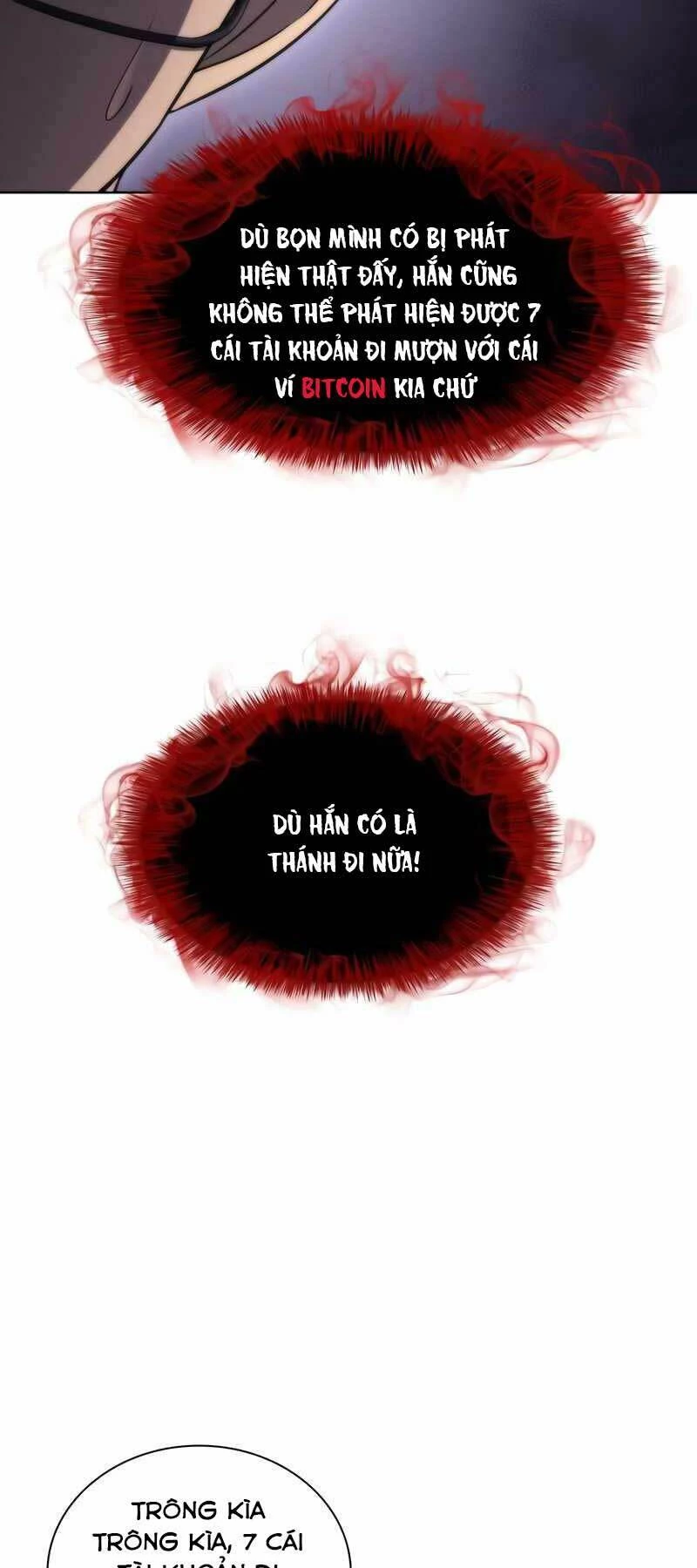 Người Chơi Mới Cấp Tối Đa Chapter 47 - Trang 4