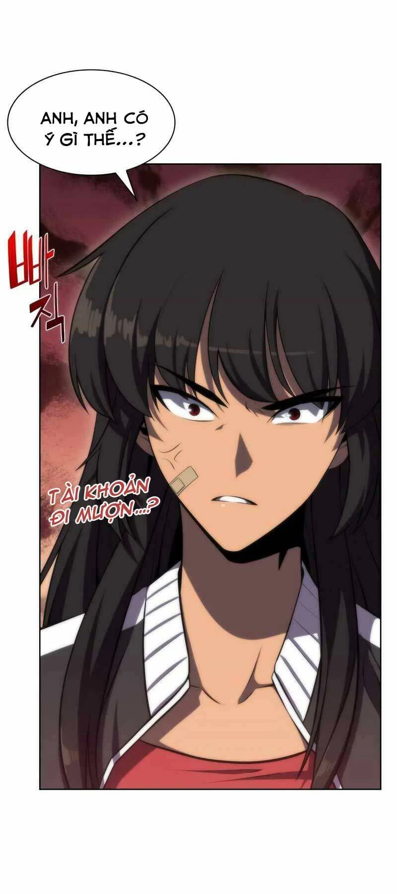 Người Chơi Mới Cấp Tối Đa Chapter 47 - Trang 4