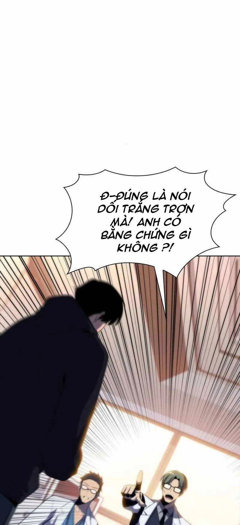Người Chơi Mới Cấp Tối Đa Chapter 47 - Trang 4