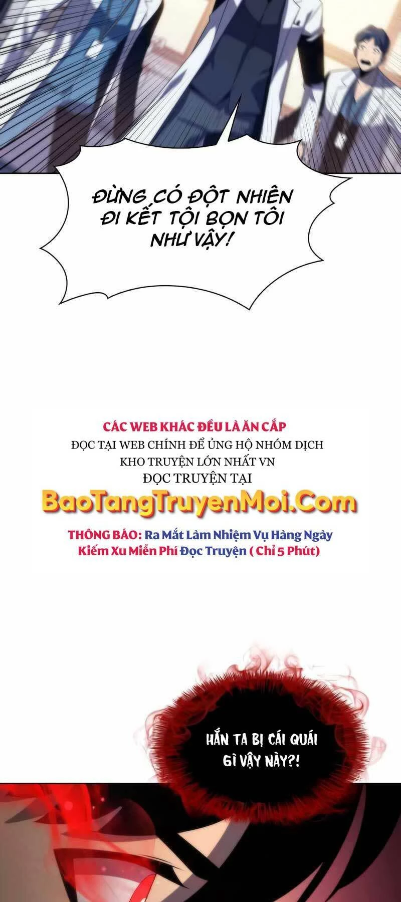 Người Chơi Mới Cấp Tối Đa Chapter 47 - Trang 4