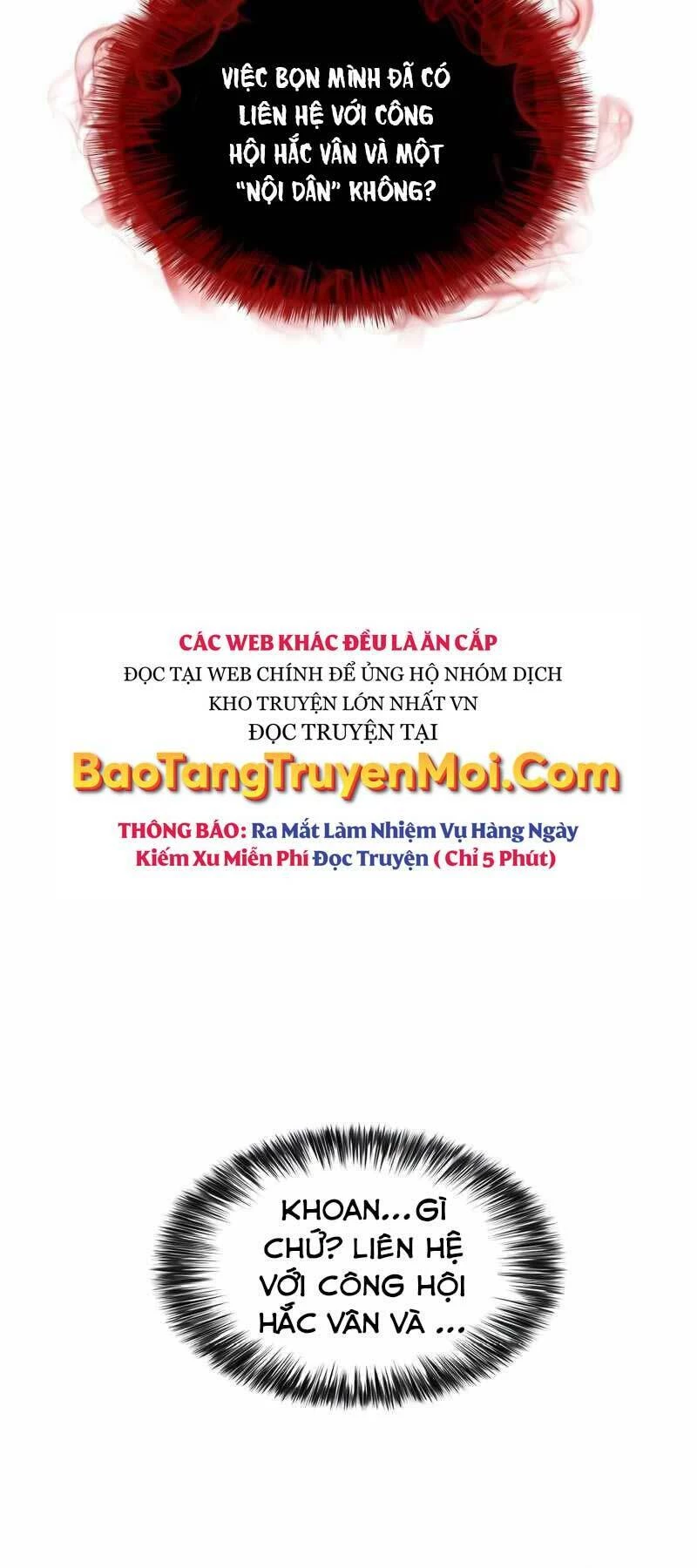 Người Chơi Mới Cấp Tối Đa Chapter 47 - Trang 4