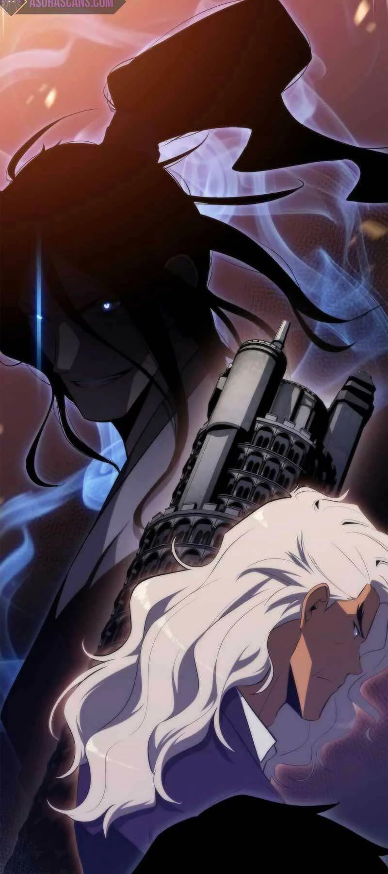 Người Chơi Mới Cấp Tối Đa Chapter 47 - Trang 4