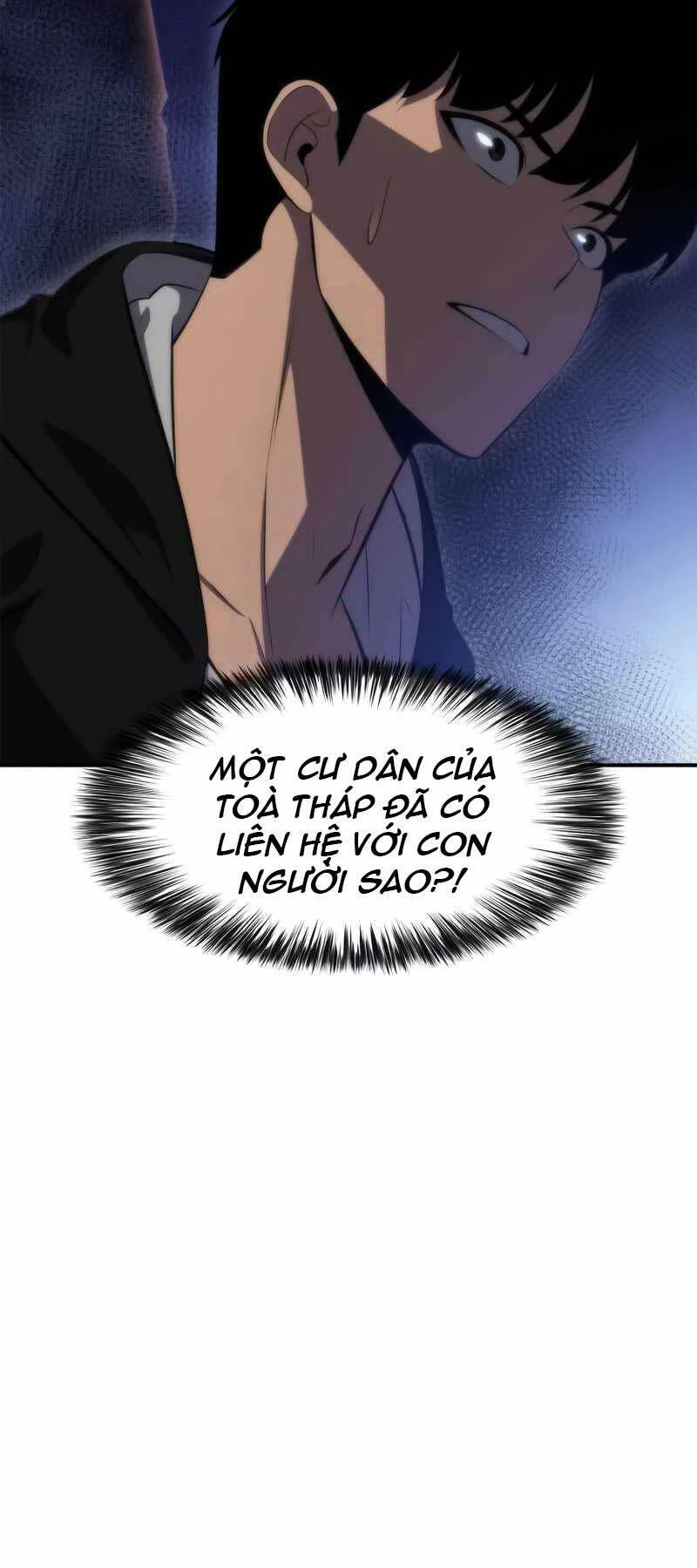 Người Chơi Mới Cấp Tối Đa Chapter 47 - Trang 4