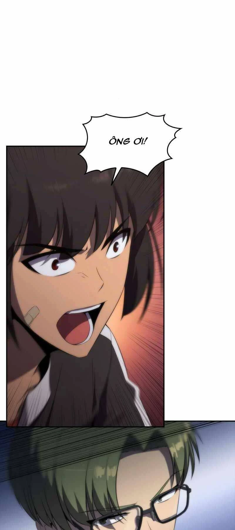 Người Chơi Mới Cấp Tối Đa Chapter 48 - Trang 4