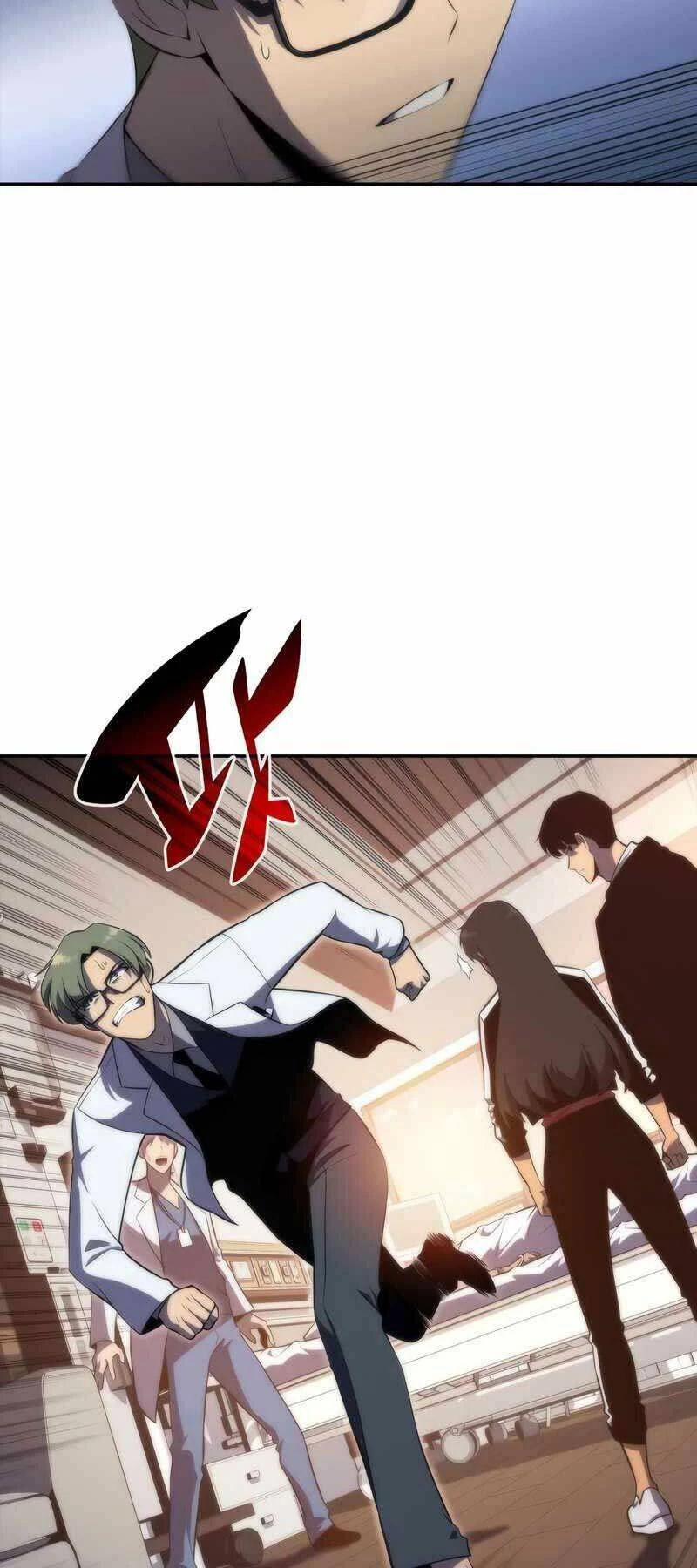 Người Chơi Mới Cấp Tối Đa Chapter 48 - Trang 4