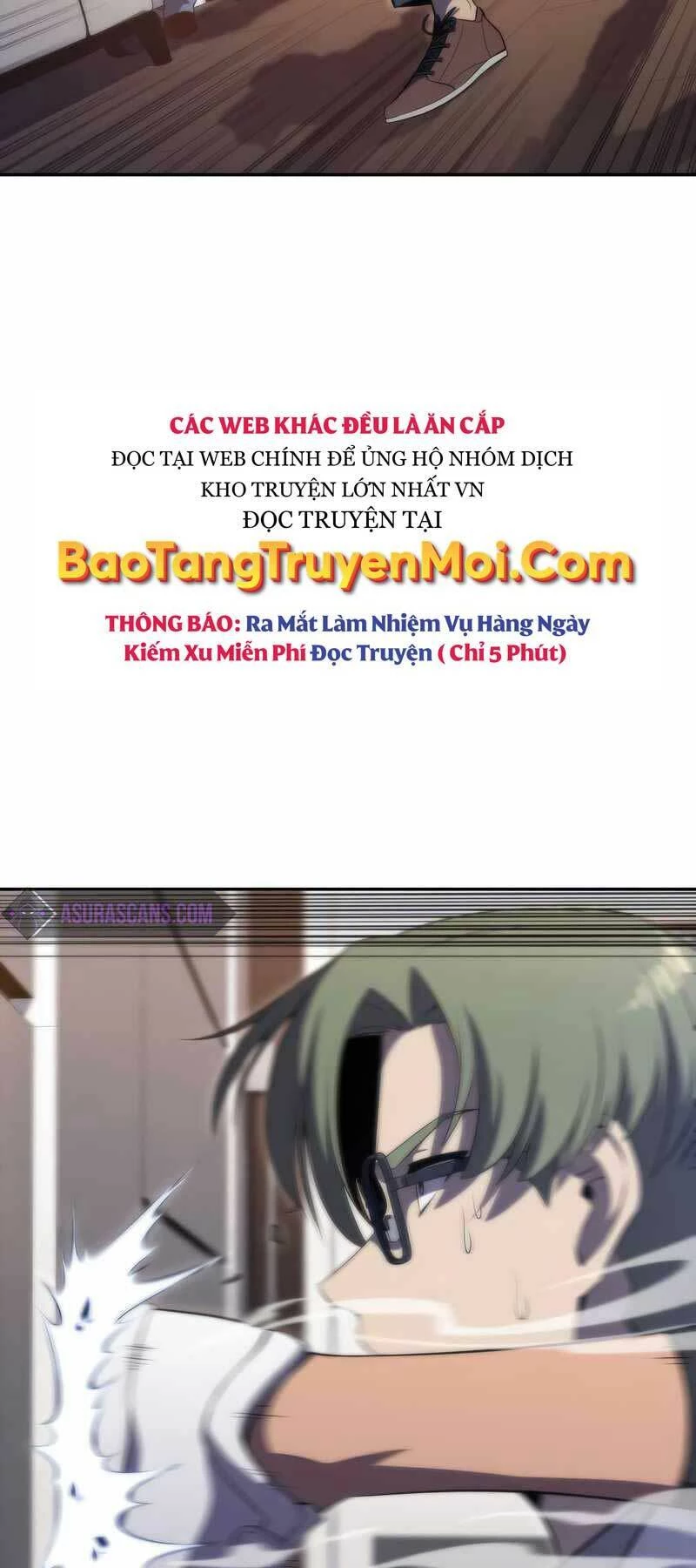 Người Chơi Mới Cấp Tối Đa Chapter 48 - Trang 4