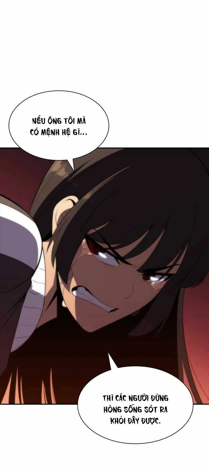 Người Chơi Mới Cấp Tối Đa Chapter 48 - Trang 4