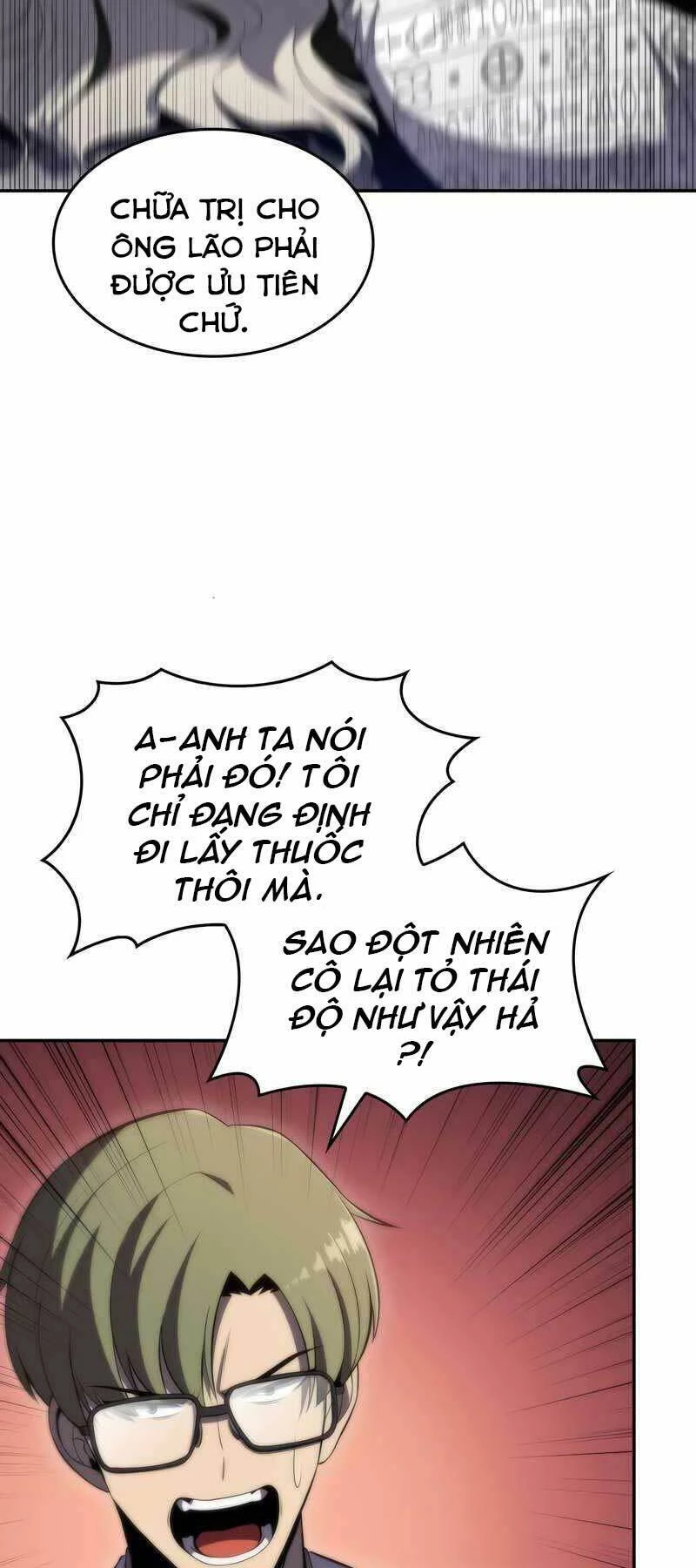 Người Chơi Mới Cấp Tối Đa Chapter 48 - Trang 4