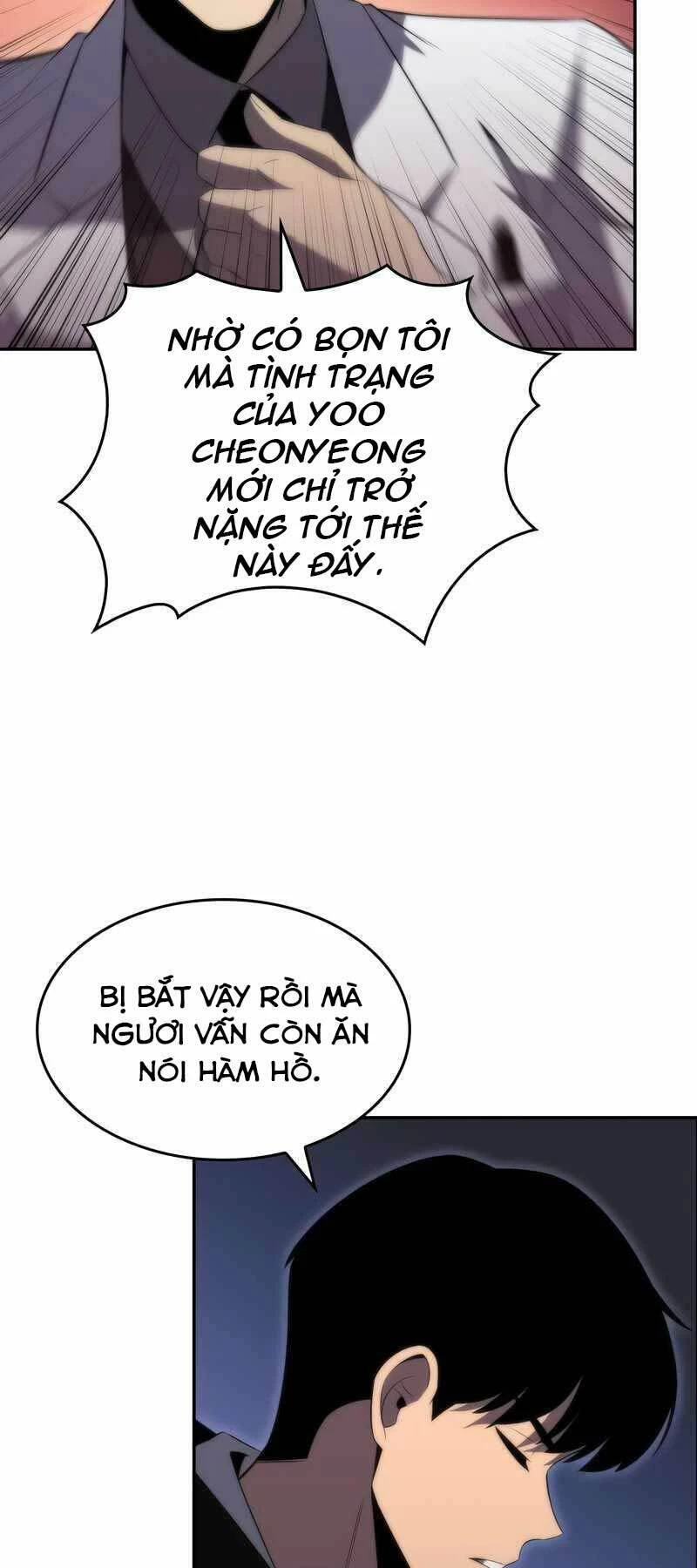 Người Chơi Mới Cấp Tối Đa Chapter 48 - Trang 4