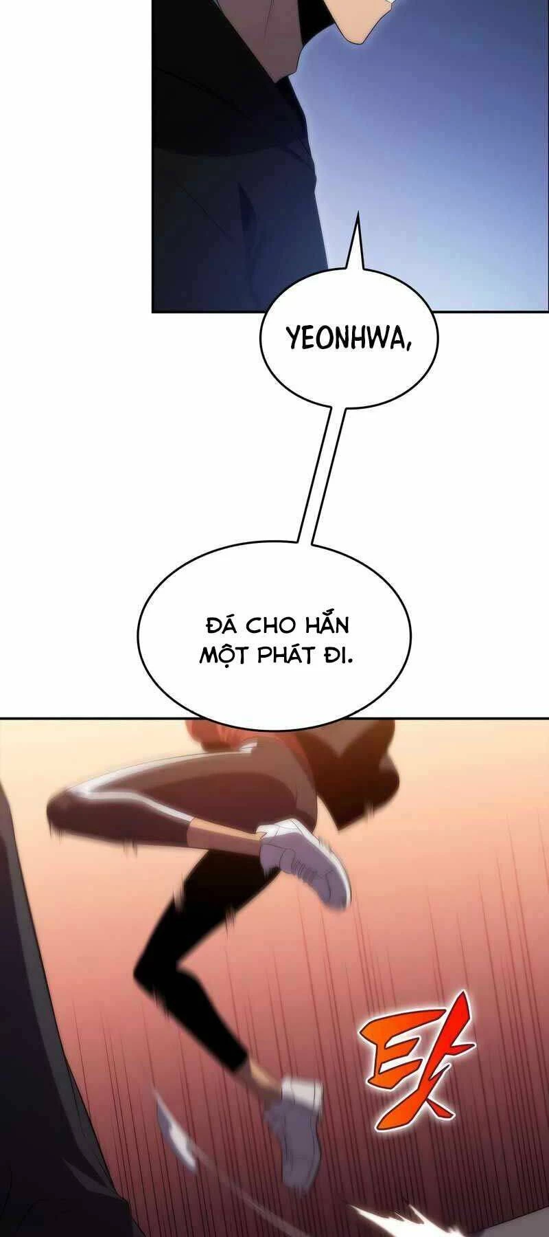 Người Chơi Mới Cấp Tối Đa Chapter 48 - Trang 4