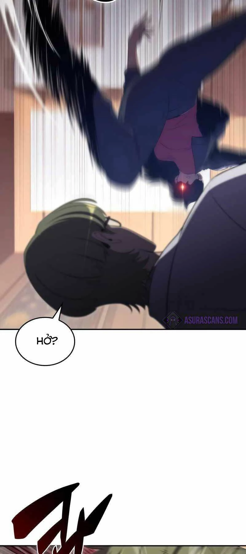 Người Chơi Mới Cấp Tối Đa Chapter 48 - Trang 4