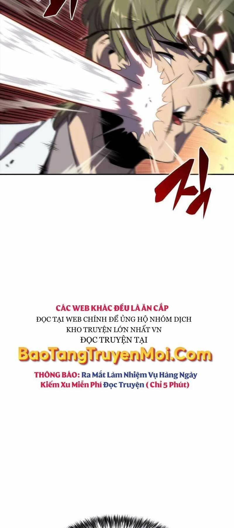 Người Chơi Mới Cấp Tối Đa Chapter 48 - Trang 4