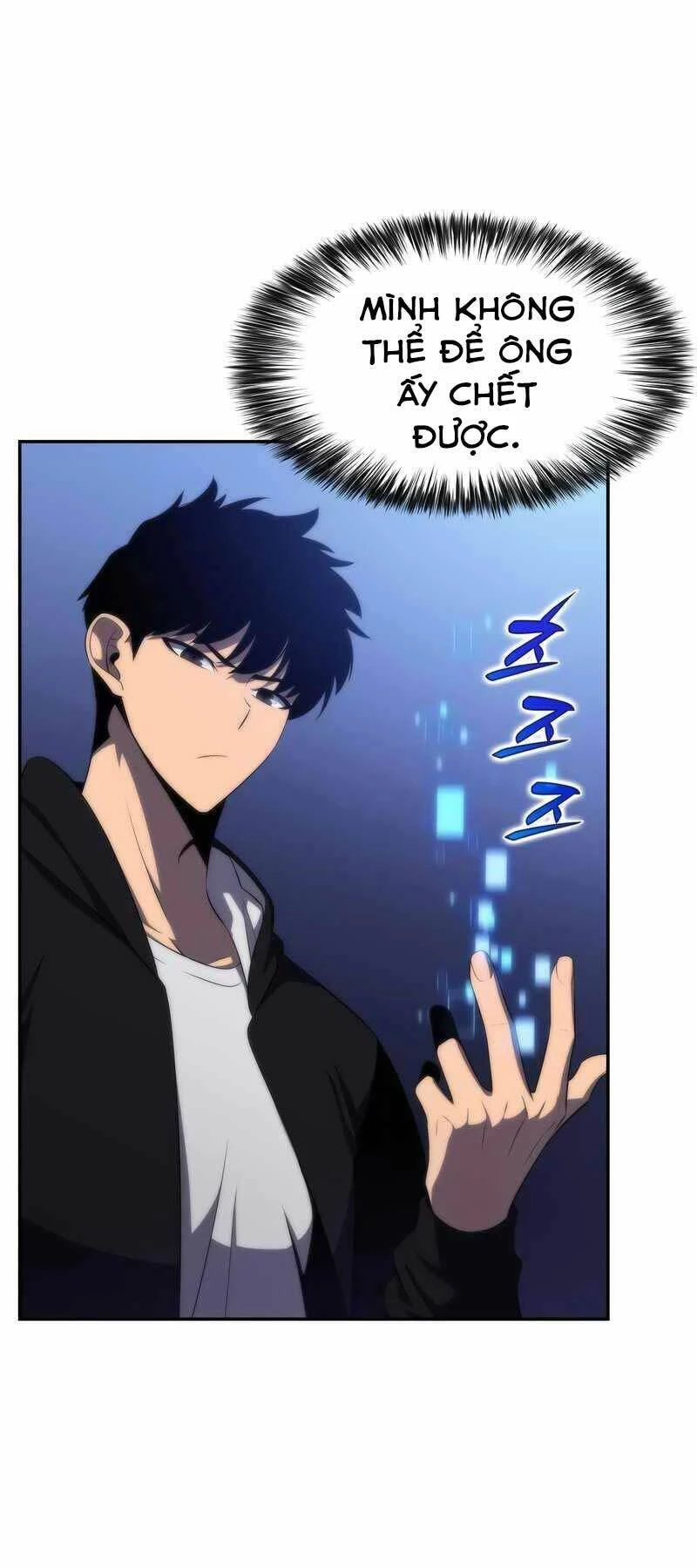 Người Chơi Mới Cấp Tối Đa Chapter 48 - Trang 4