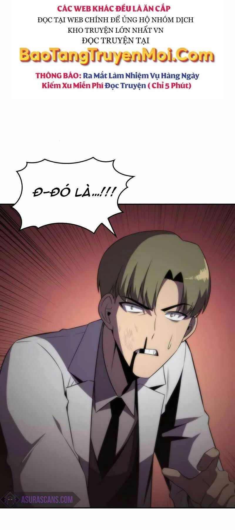 Người Chơi Mới Cấp Tối Đa Chapter 48 - Trang 4