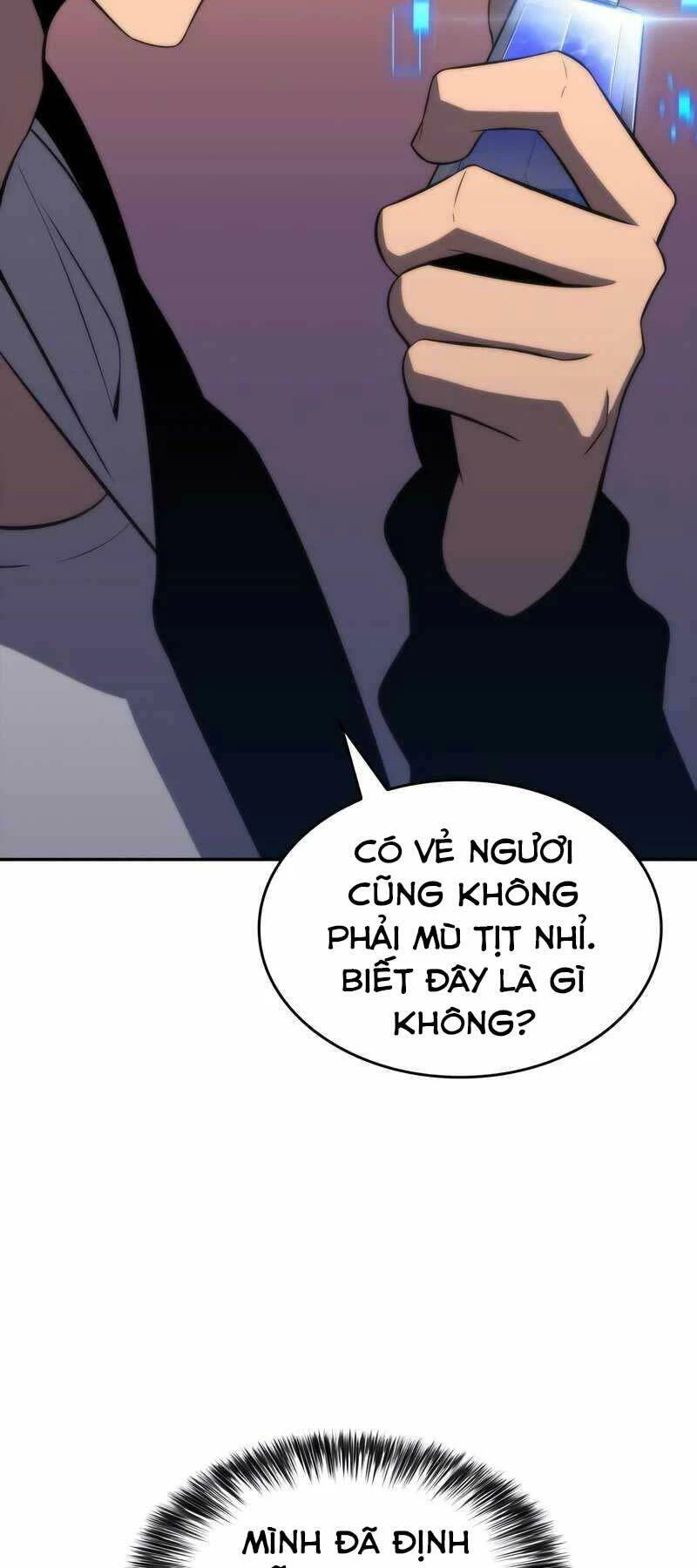Người Chơi Mới Cấp Tối Đa Chapter 48 - Trang 4