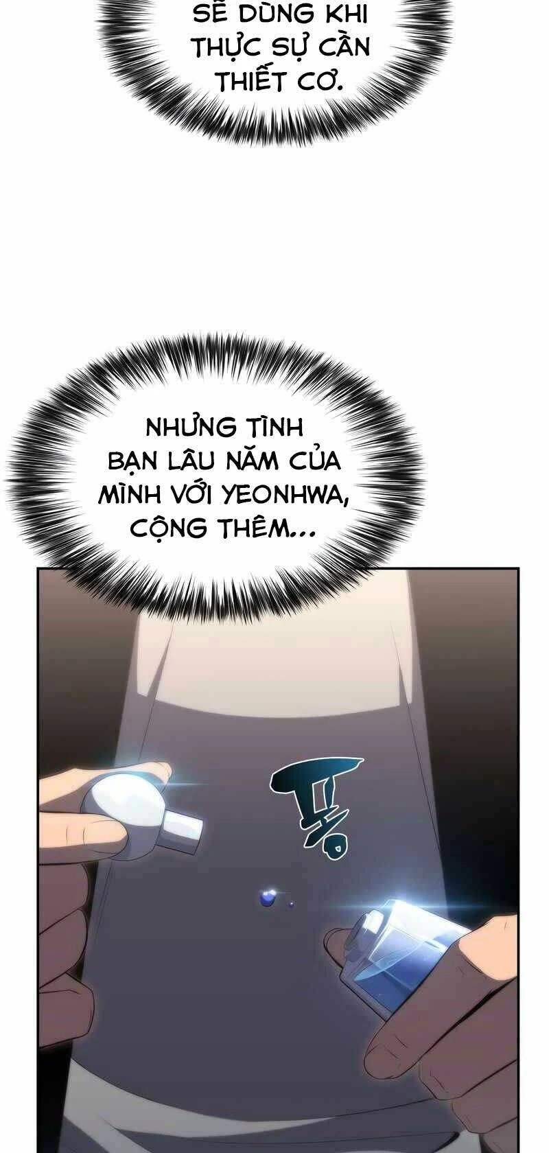 Người Chơi Mới Cấp Tối Đa Chapter 48 - Trang 4