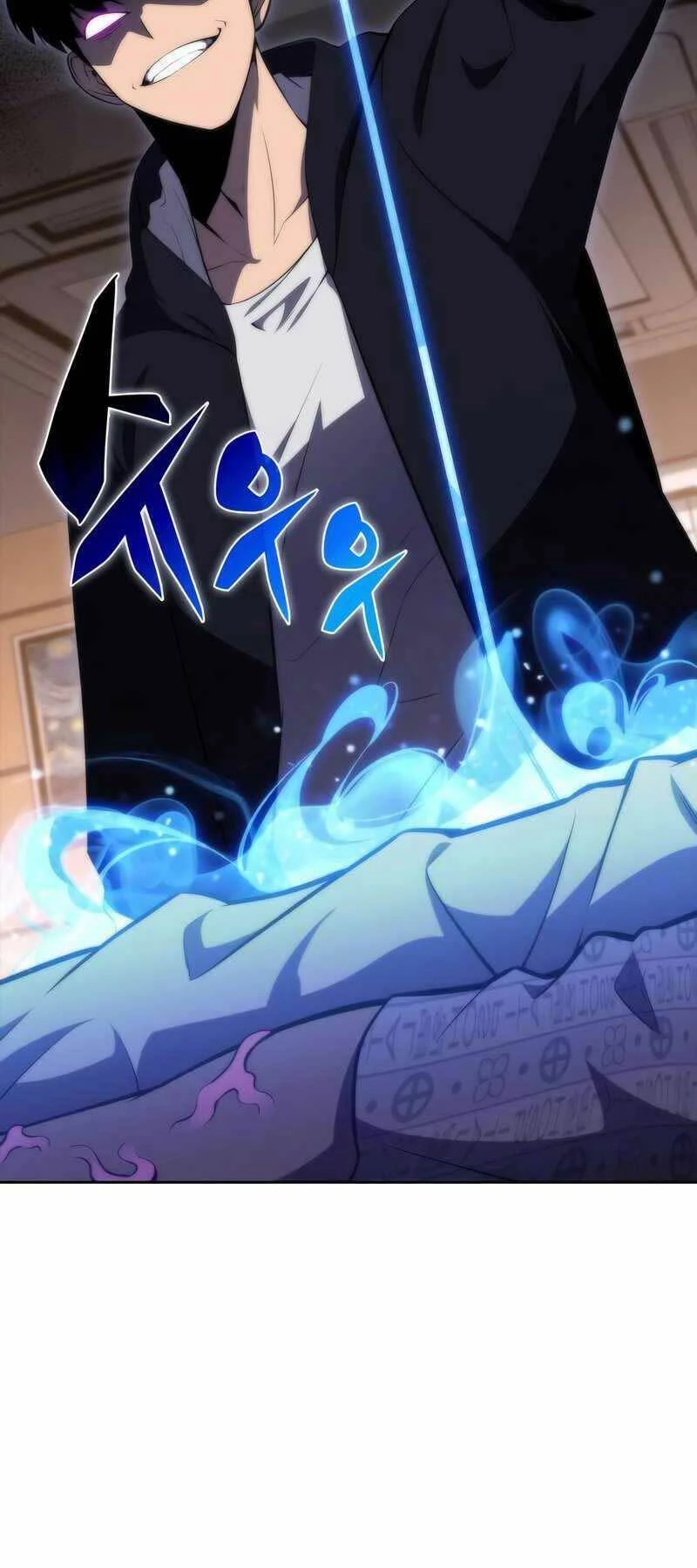 Người Chơi Mới Cấp Tối Đa Chapter 48 - Trang 4